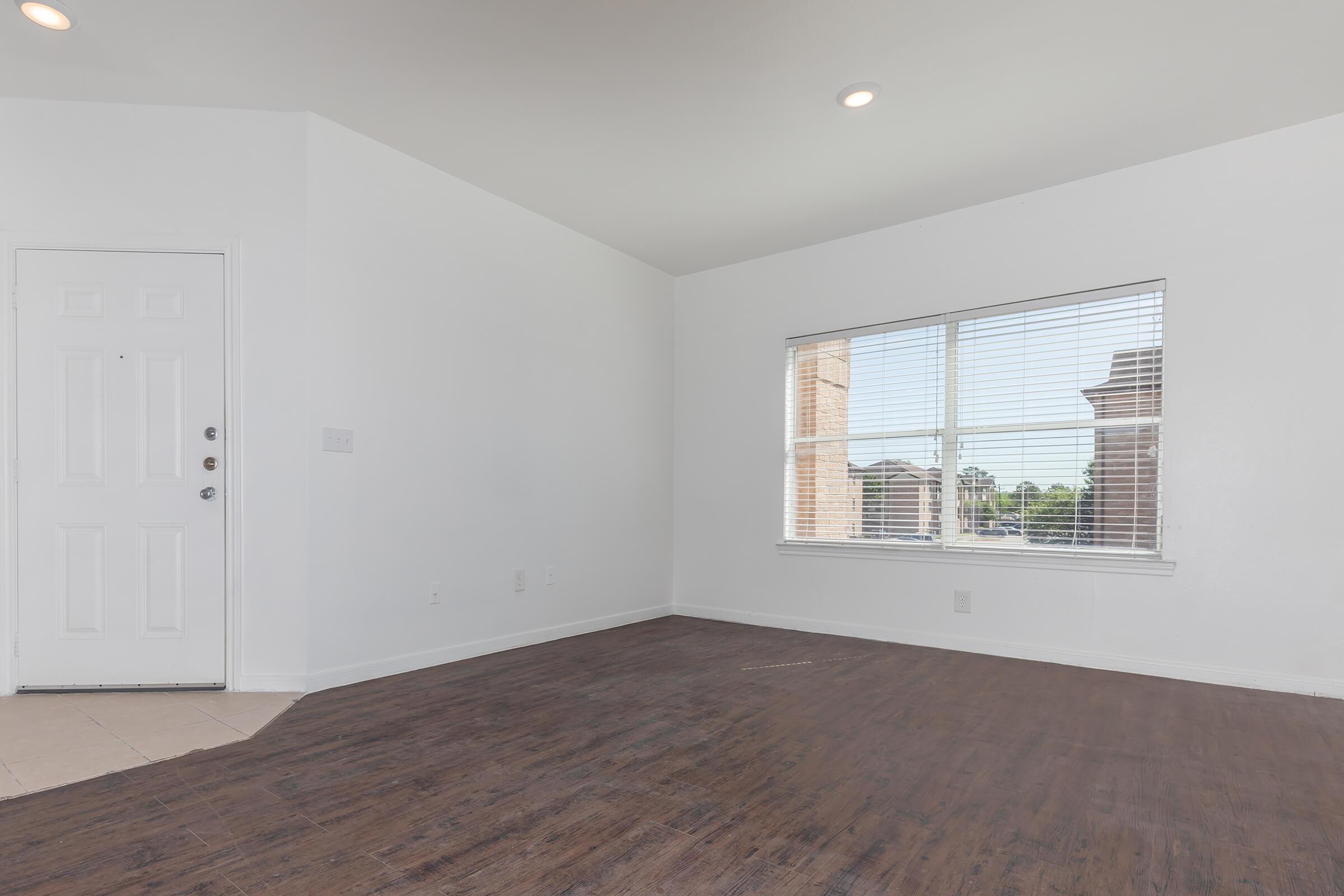 THREE BEDROOM APARTMENTS FOR RENT IN HOUSTON