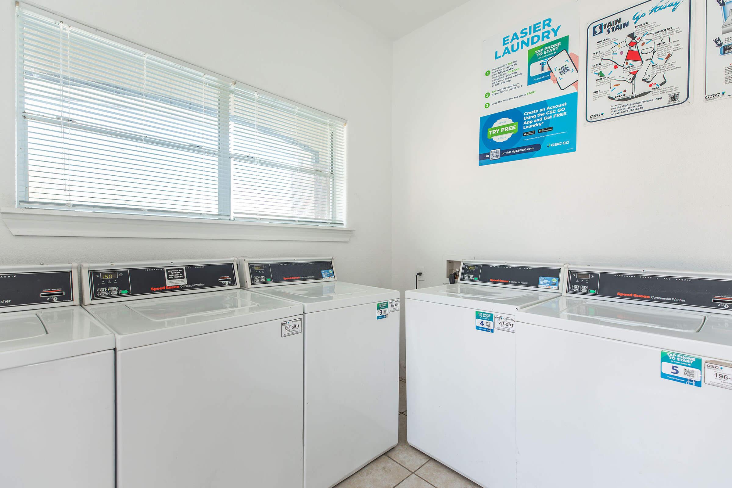 a refrigerator in a kitchen