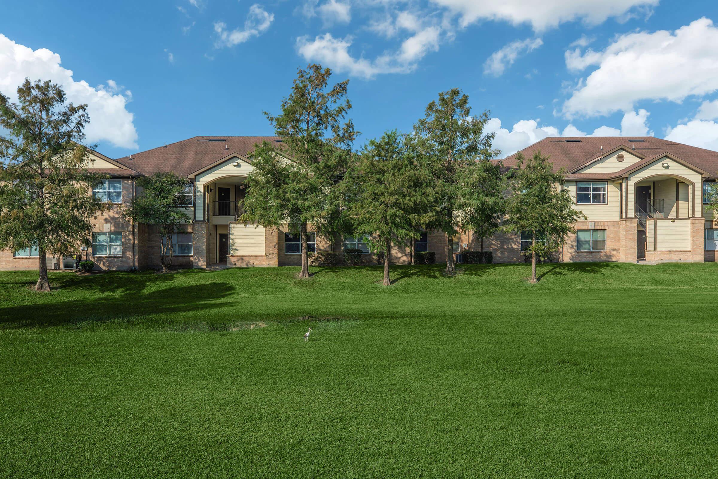 Floor plans alcott village houston tx