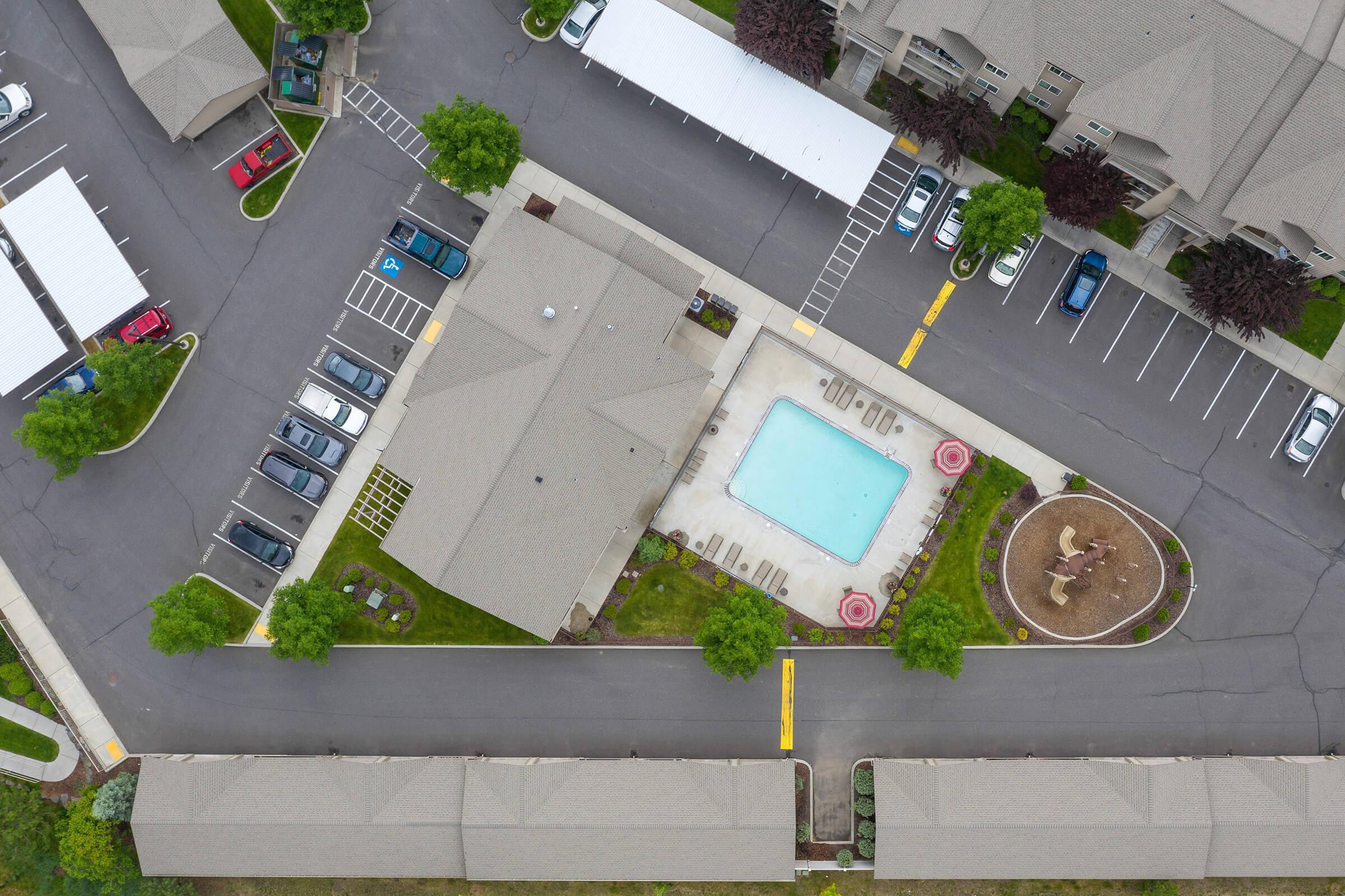 The Ridge at Midway Availability, Floor Plans & Pricing