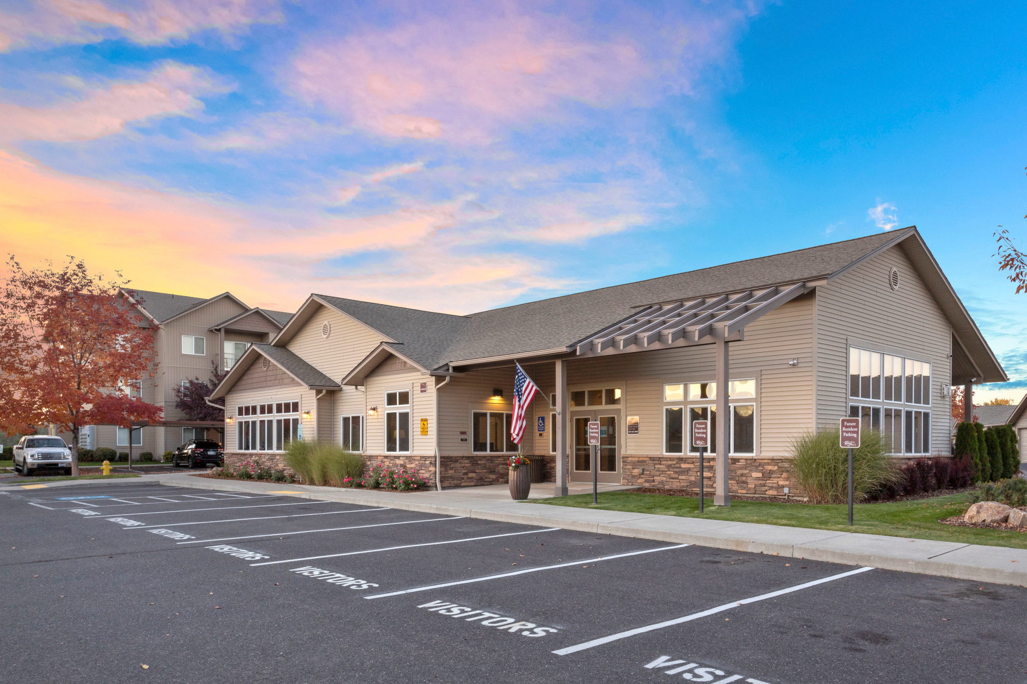 The Ridge at Midway Photo Gallery