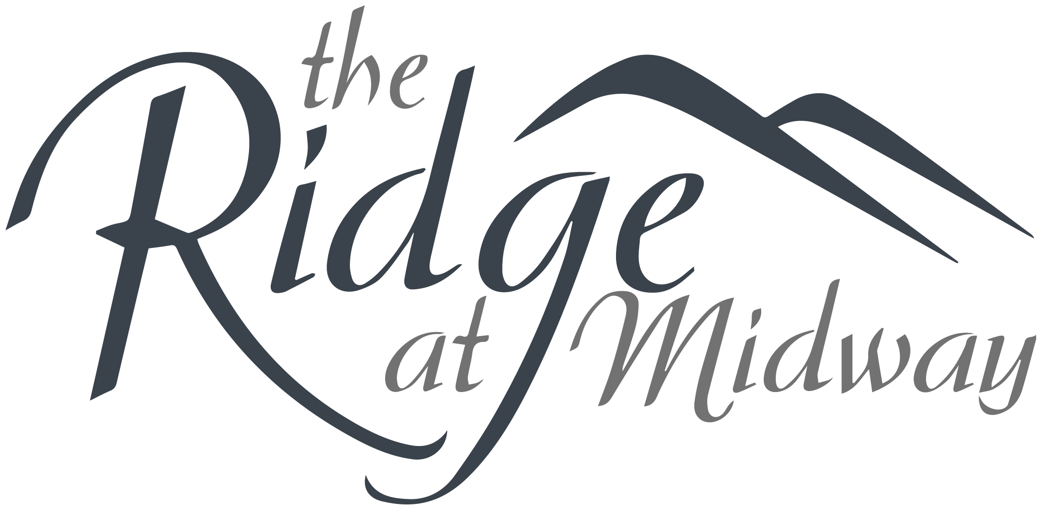 The Ridge at Midway Logo