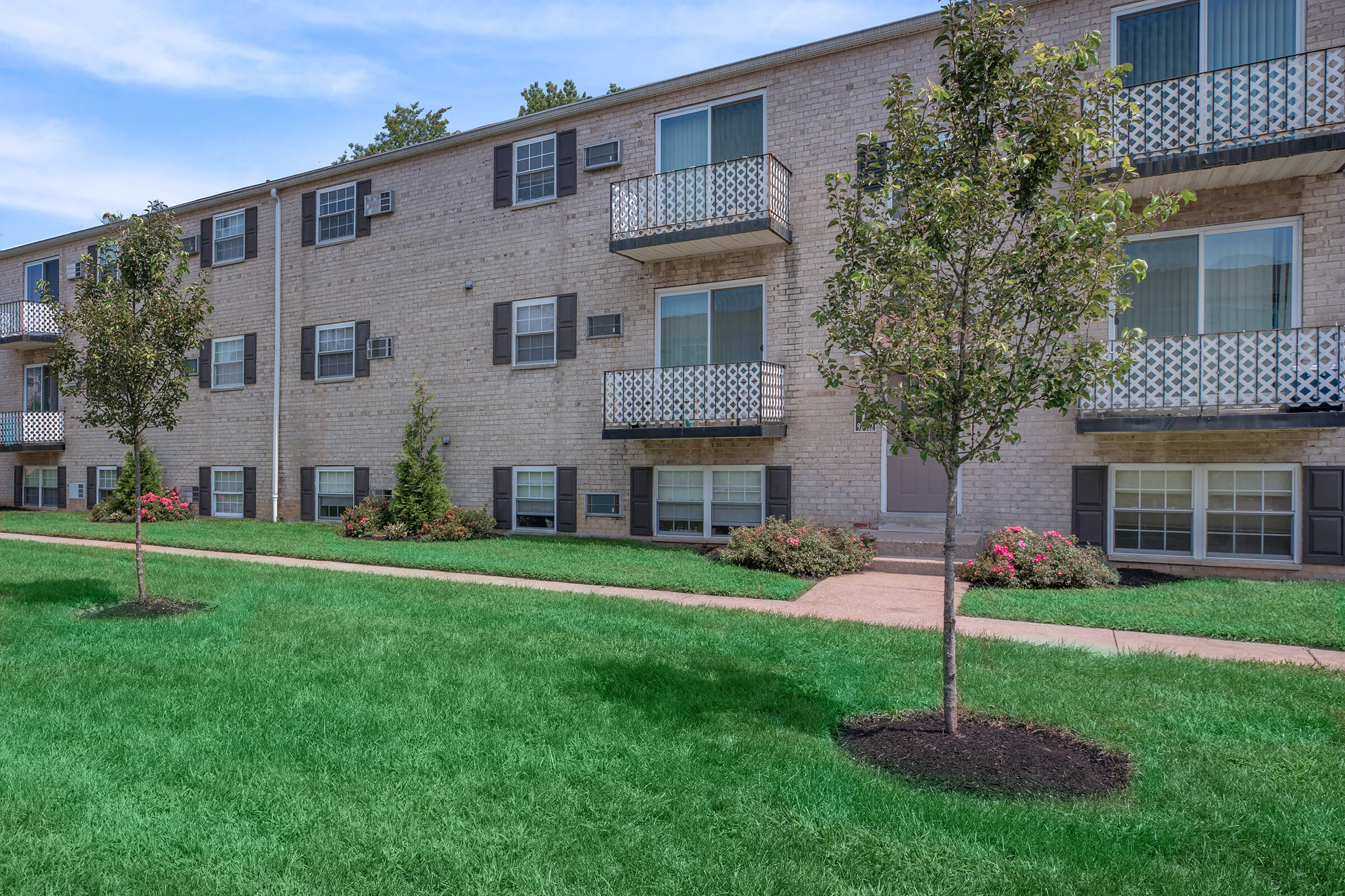 Community Amenities