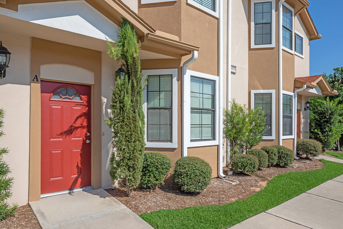 Community Amenities