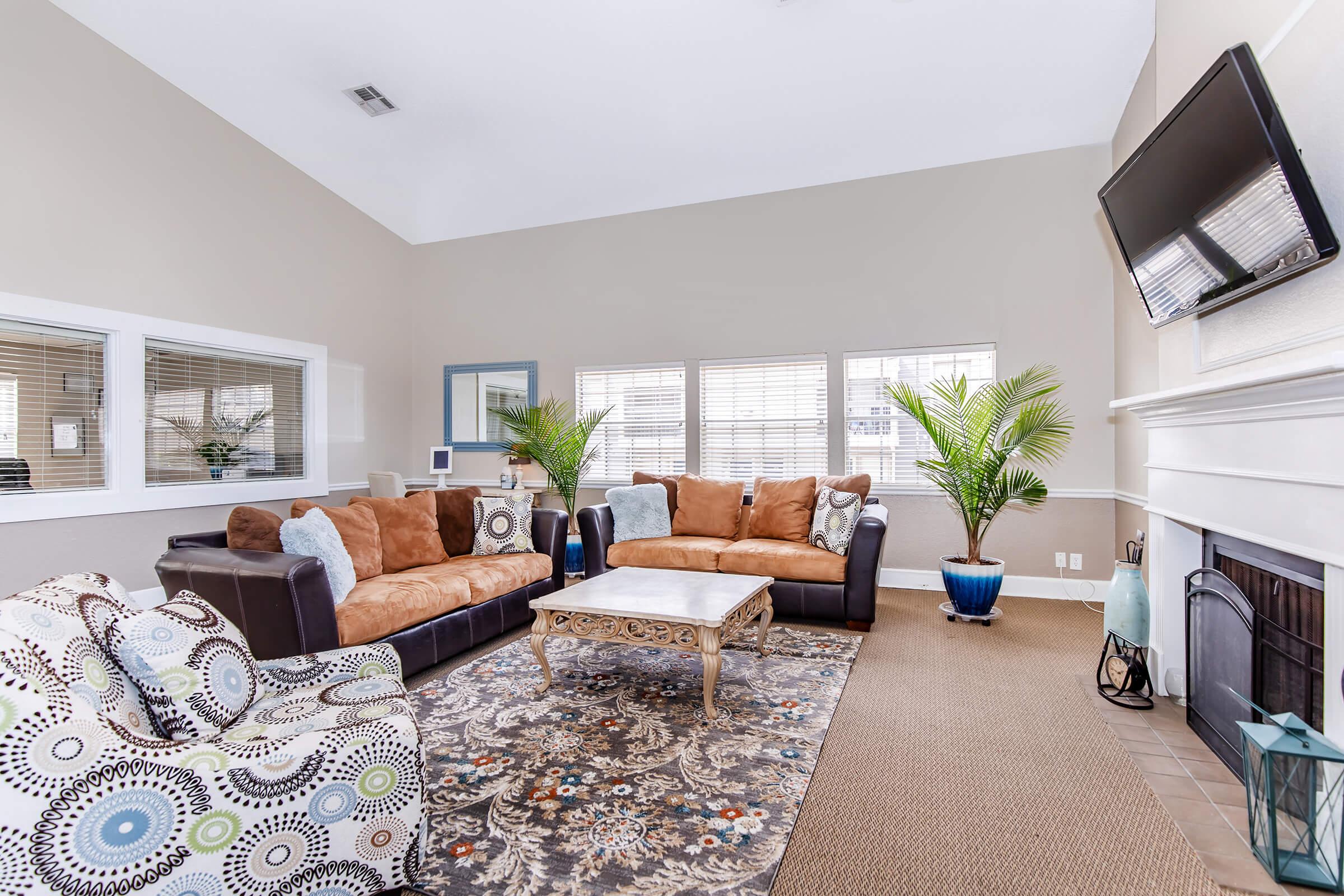 Floor Plans Apple Creek Apartments Sand Springs, OK