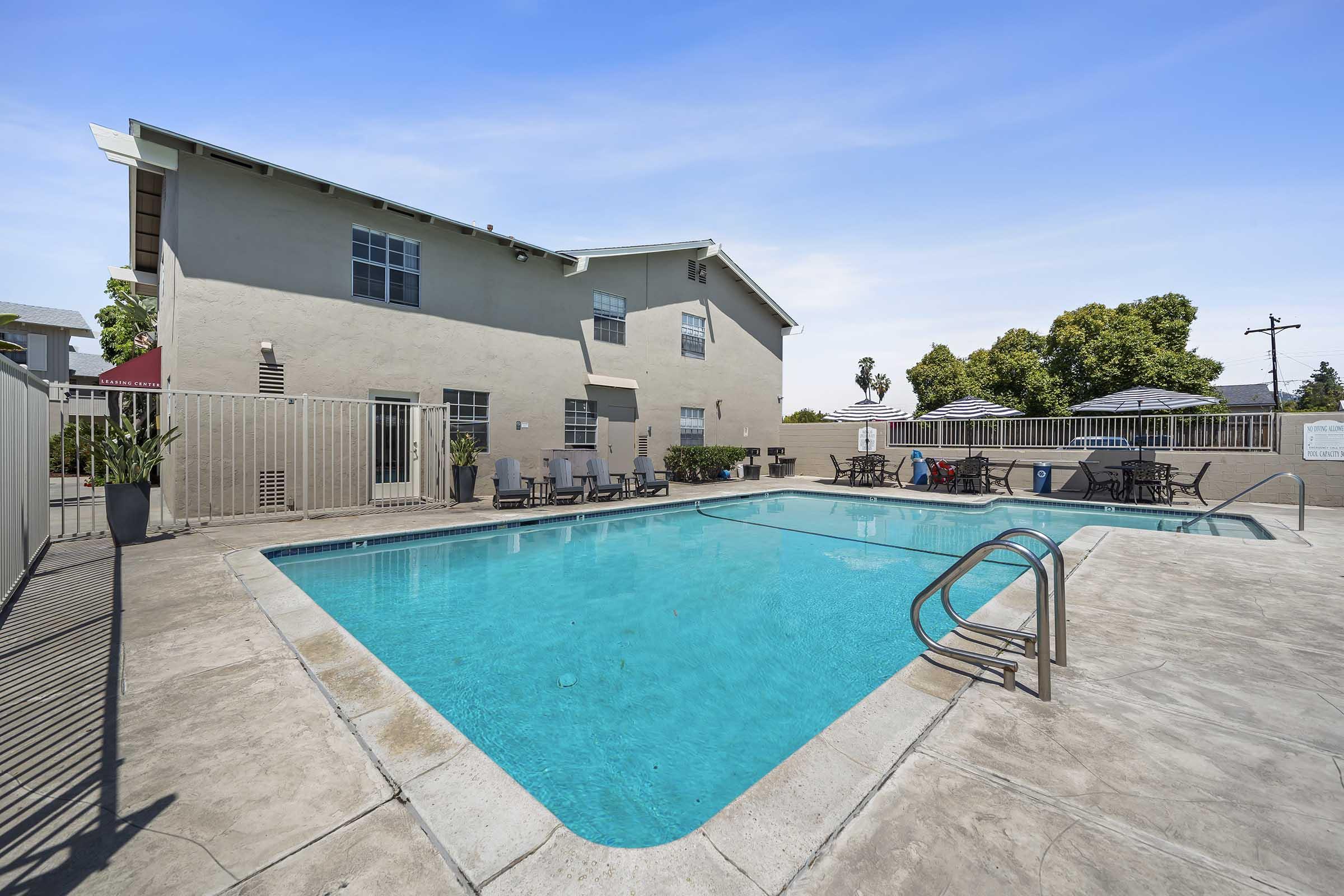 Community Amenities
