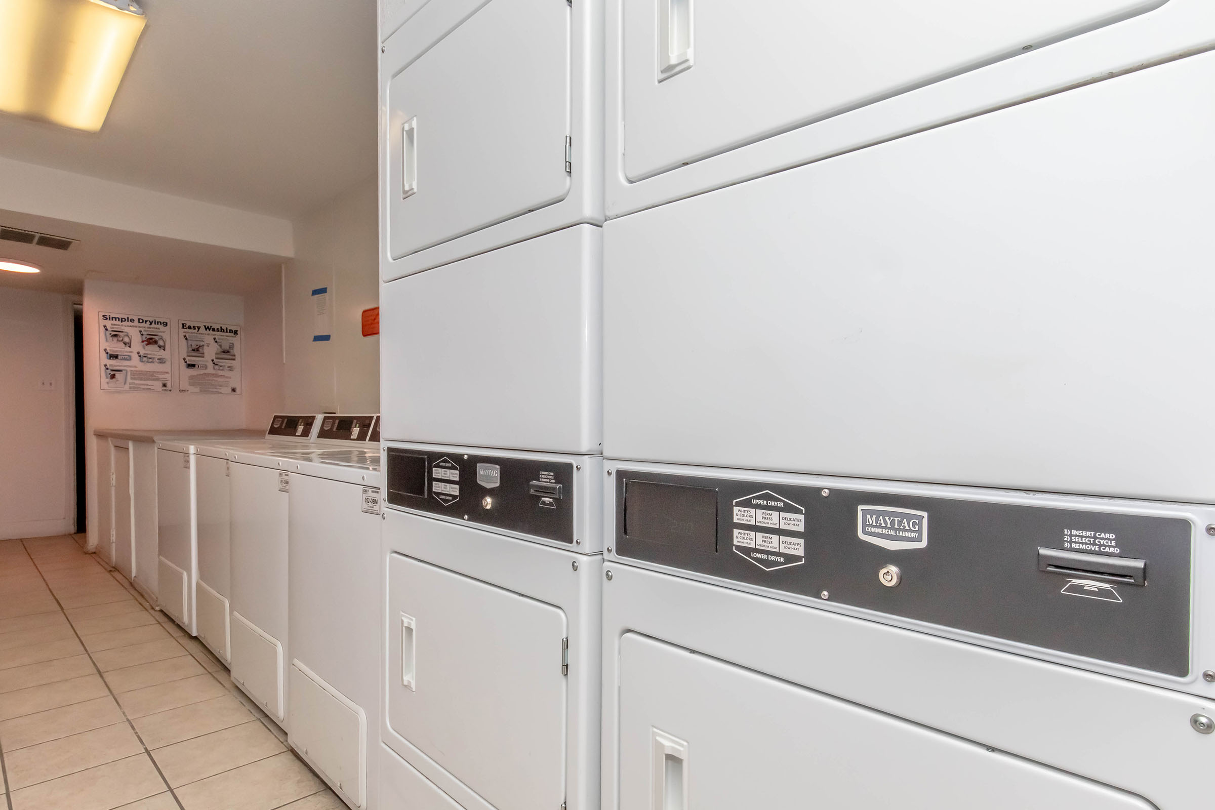 Community Amenities