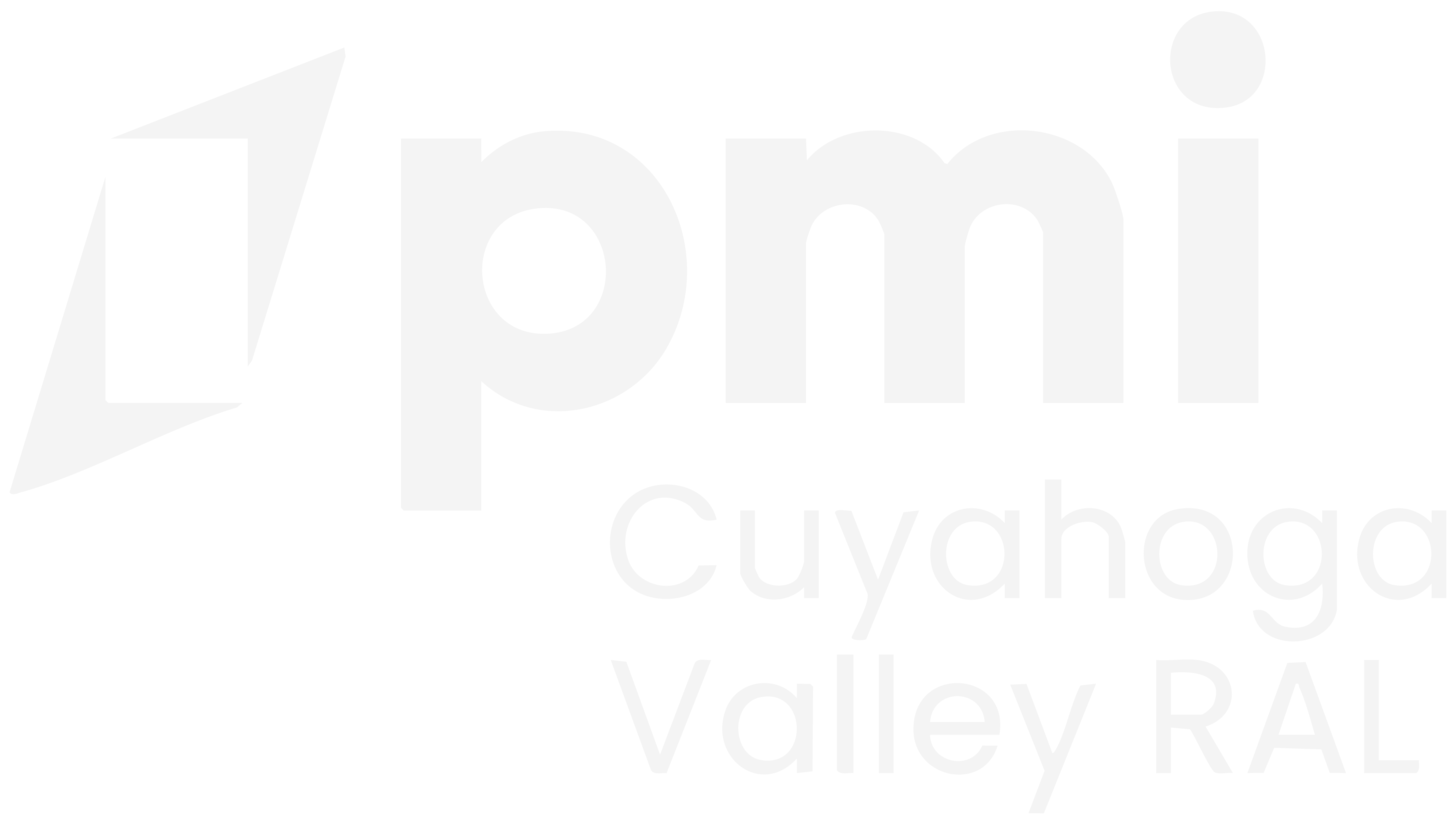 PMI Cuyahoga Valley