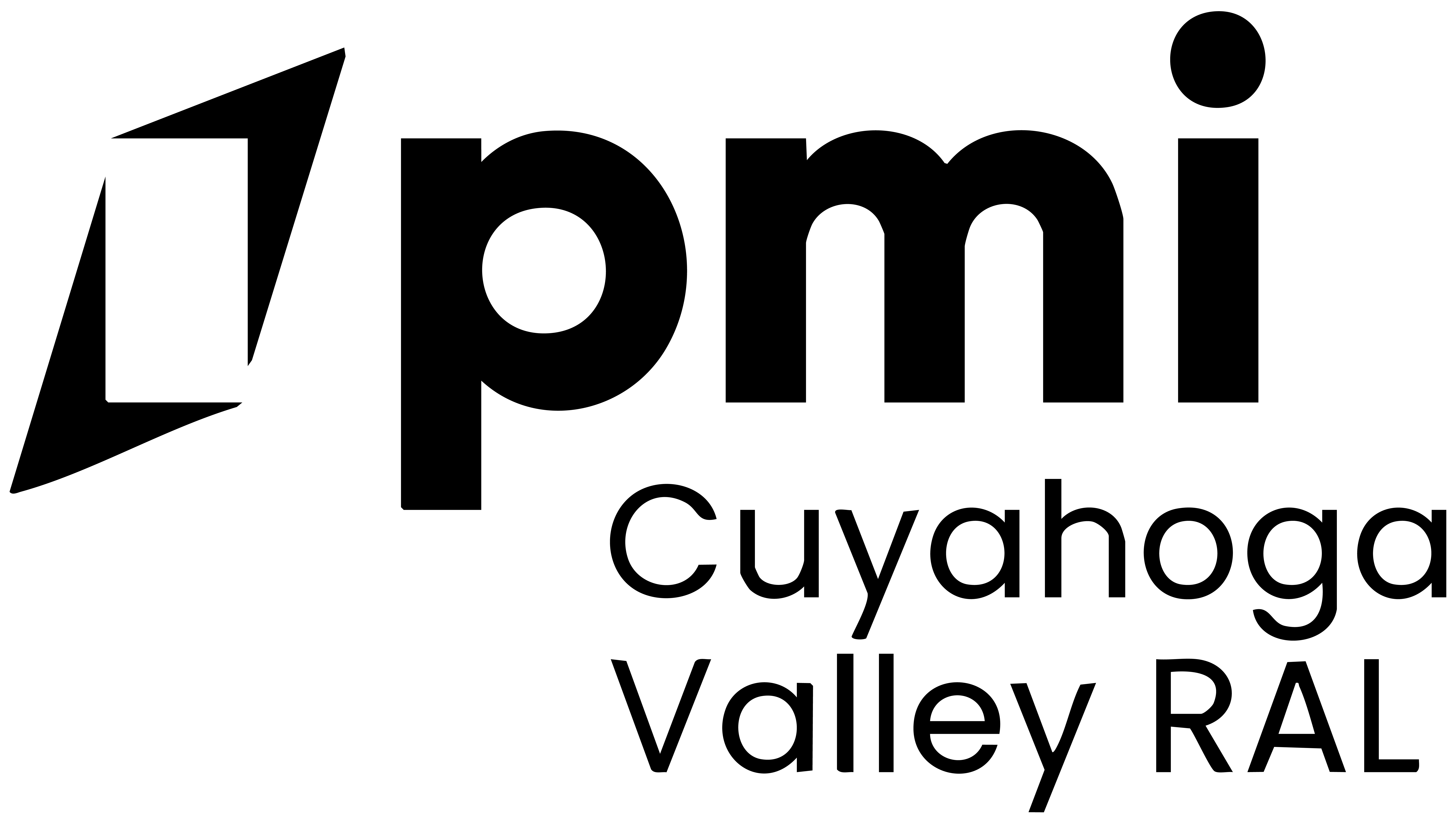 PMI Cuyahoga Valley logo