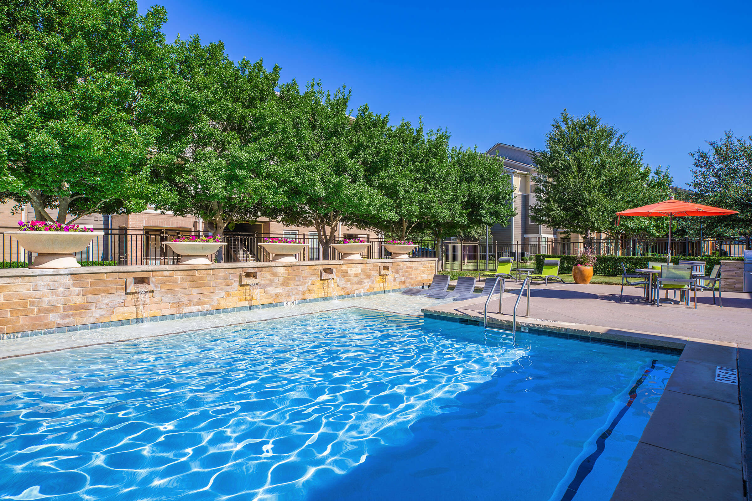 Community Amenities
