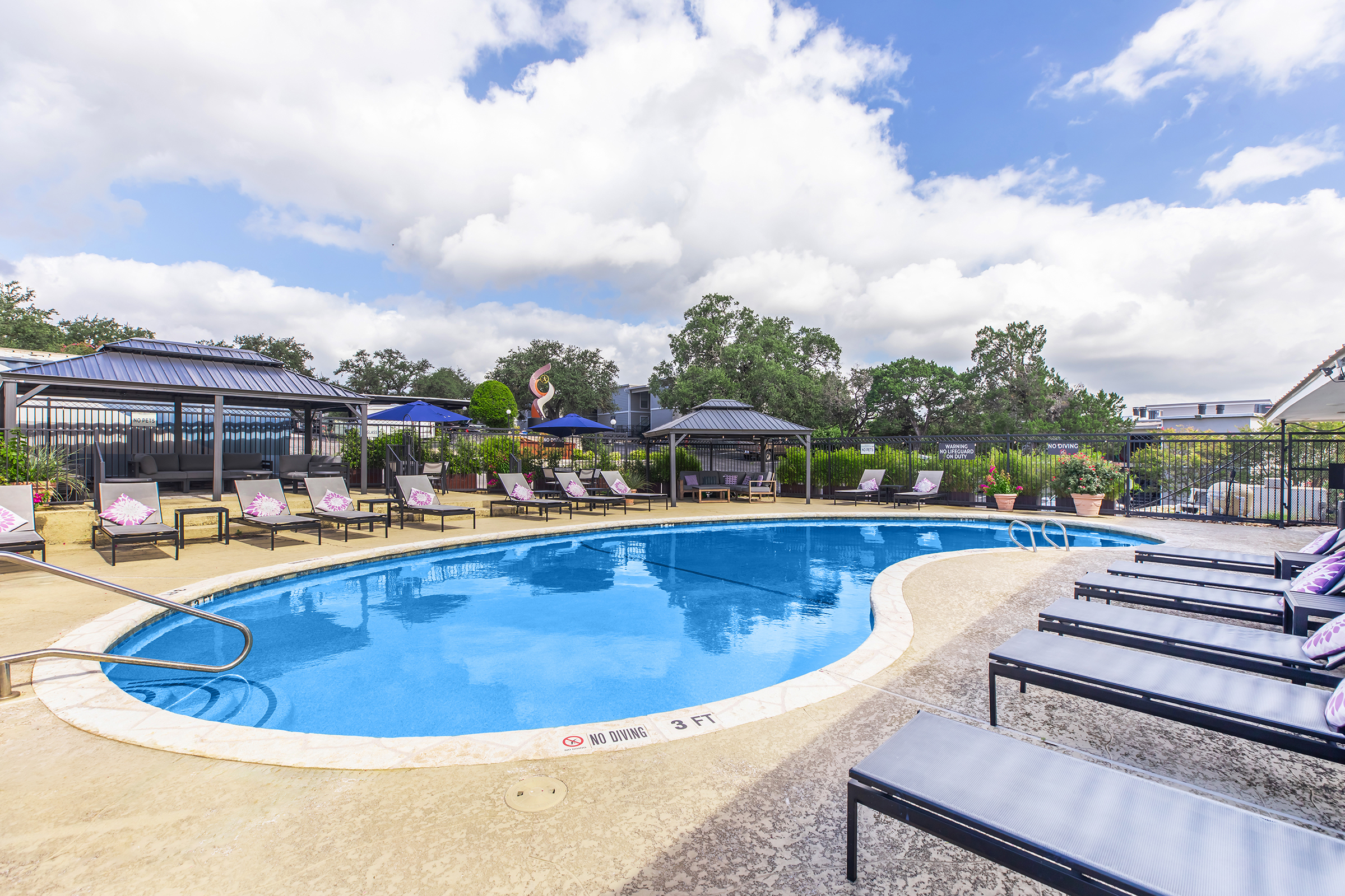 Community Amenities