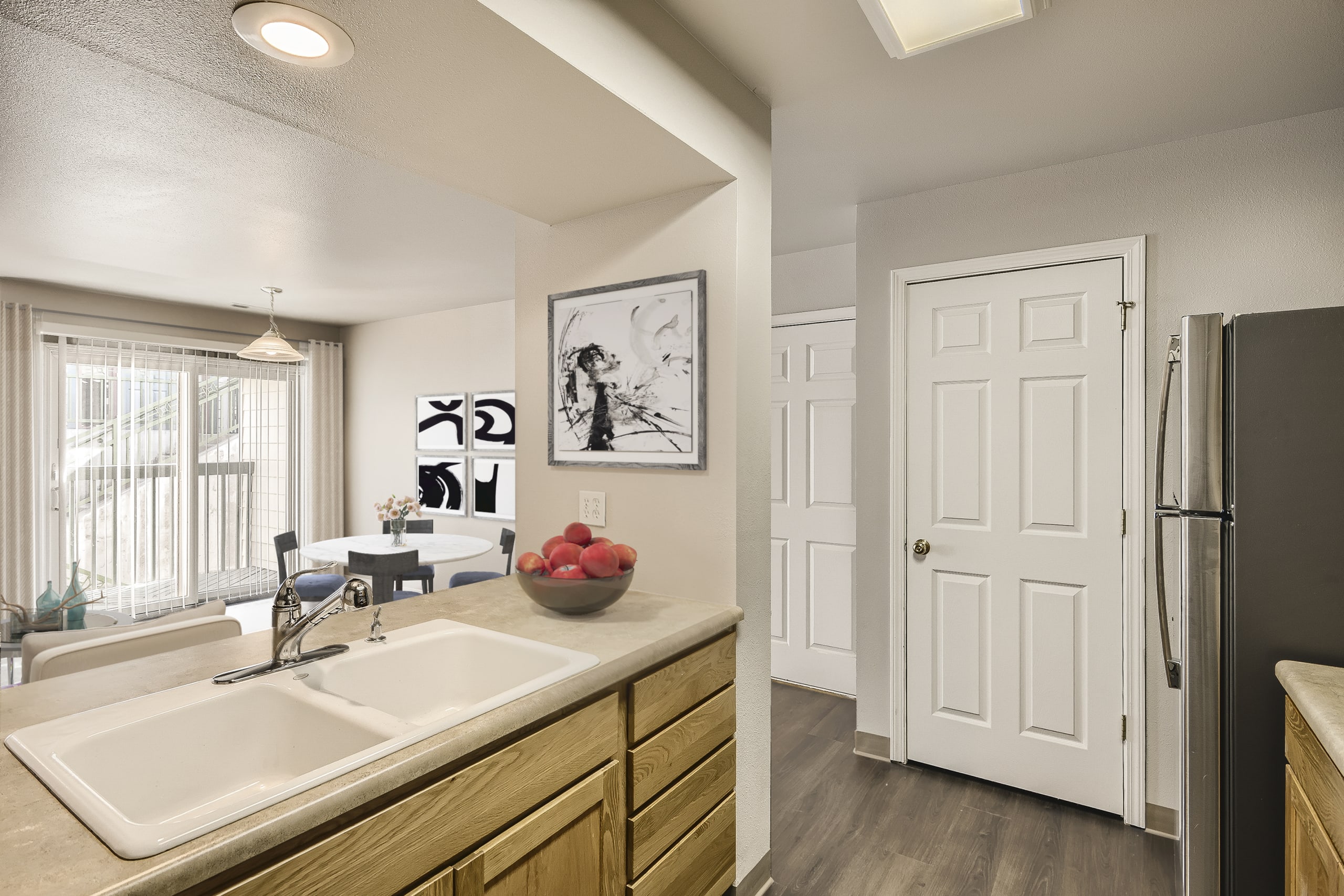 Apartment Amenities