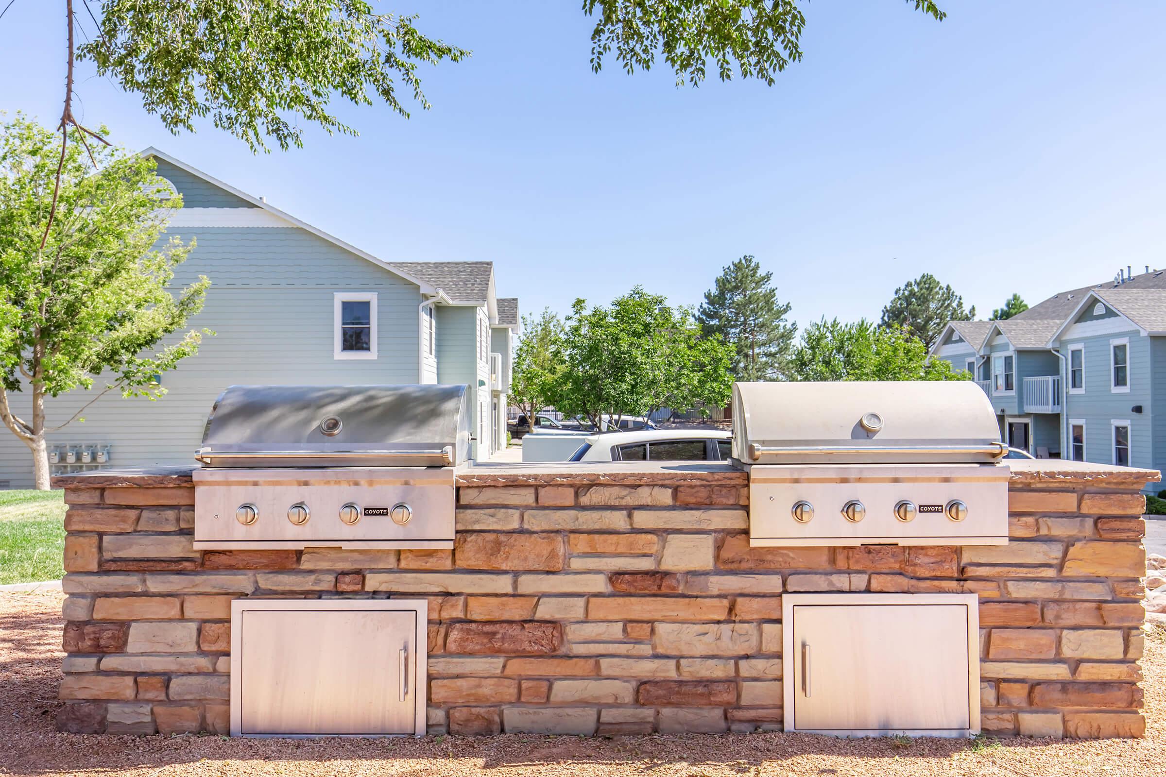 Community Amenities