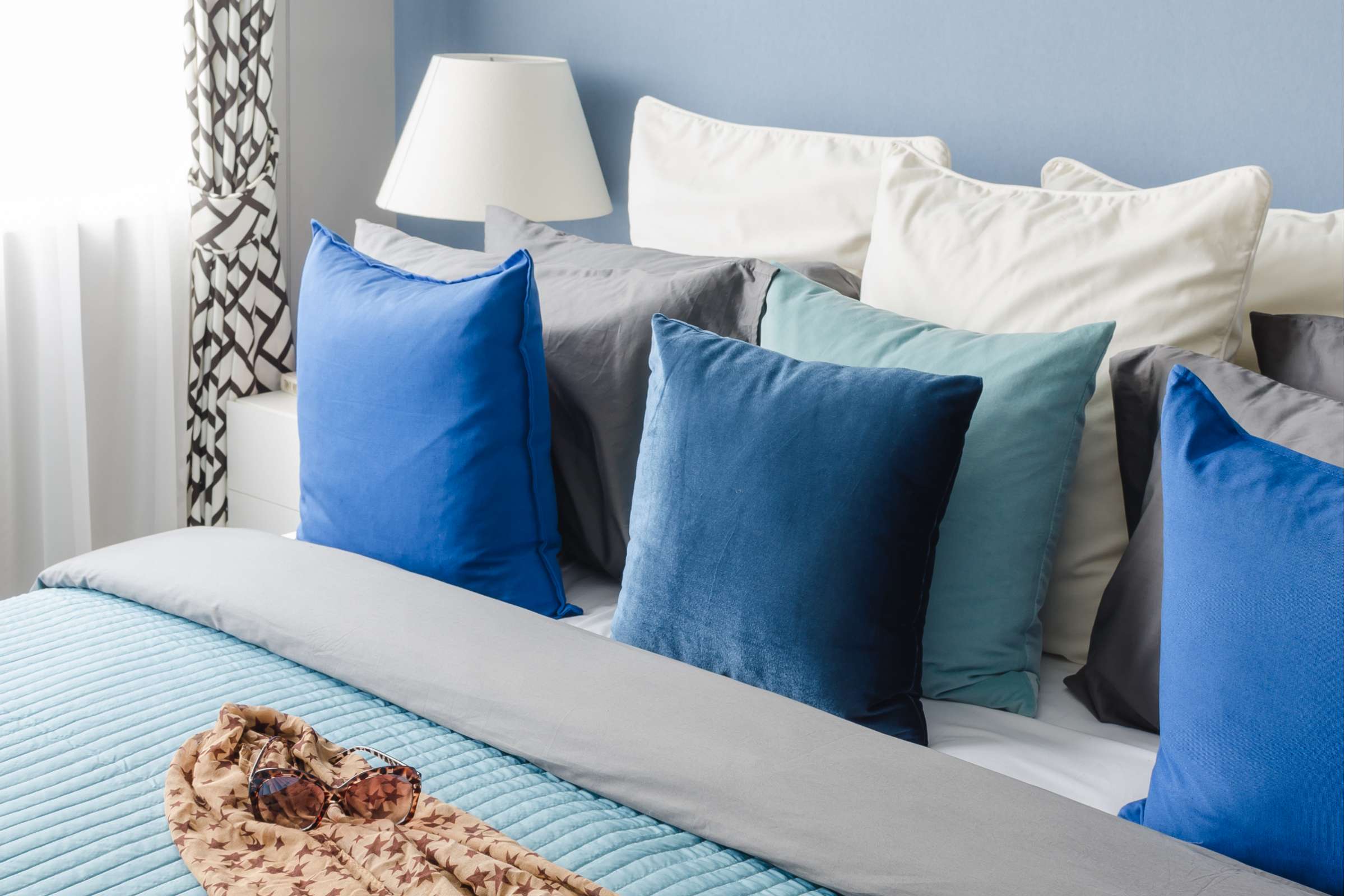 Apartment Features