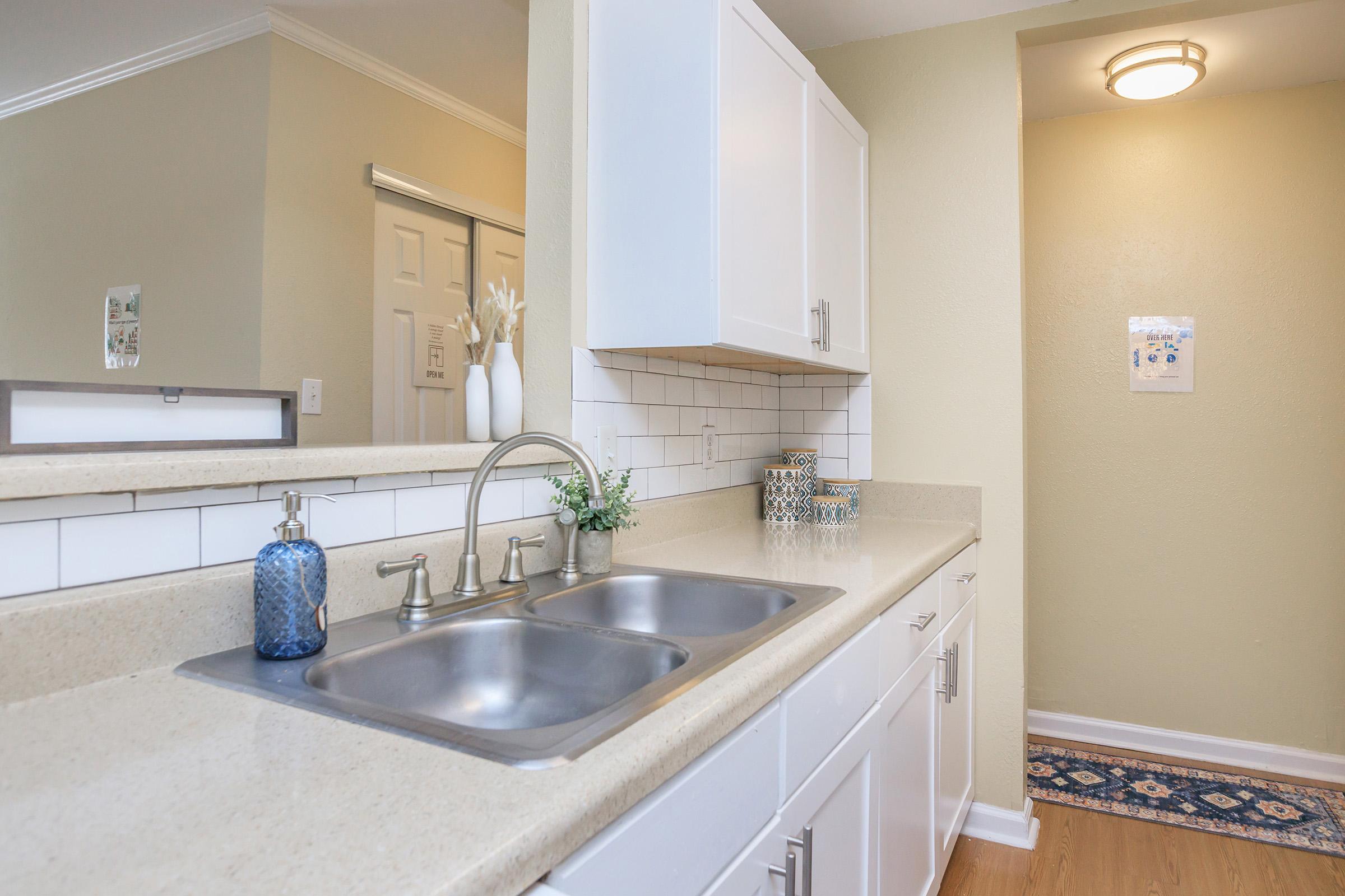 Apartment Features