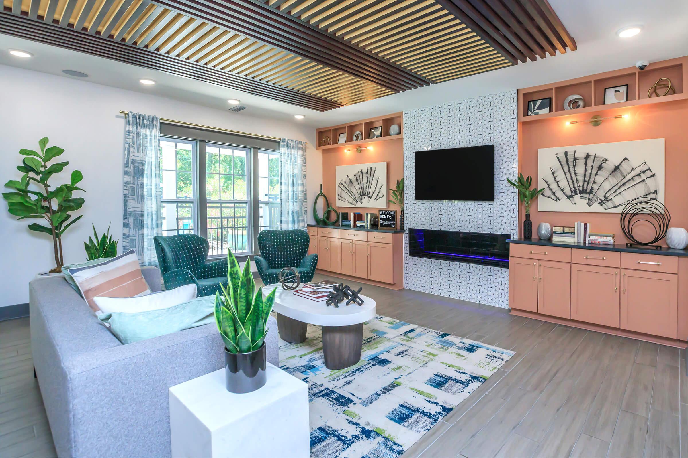 Community Amenities