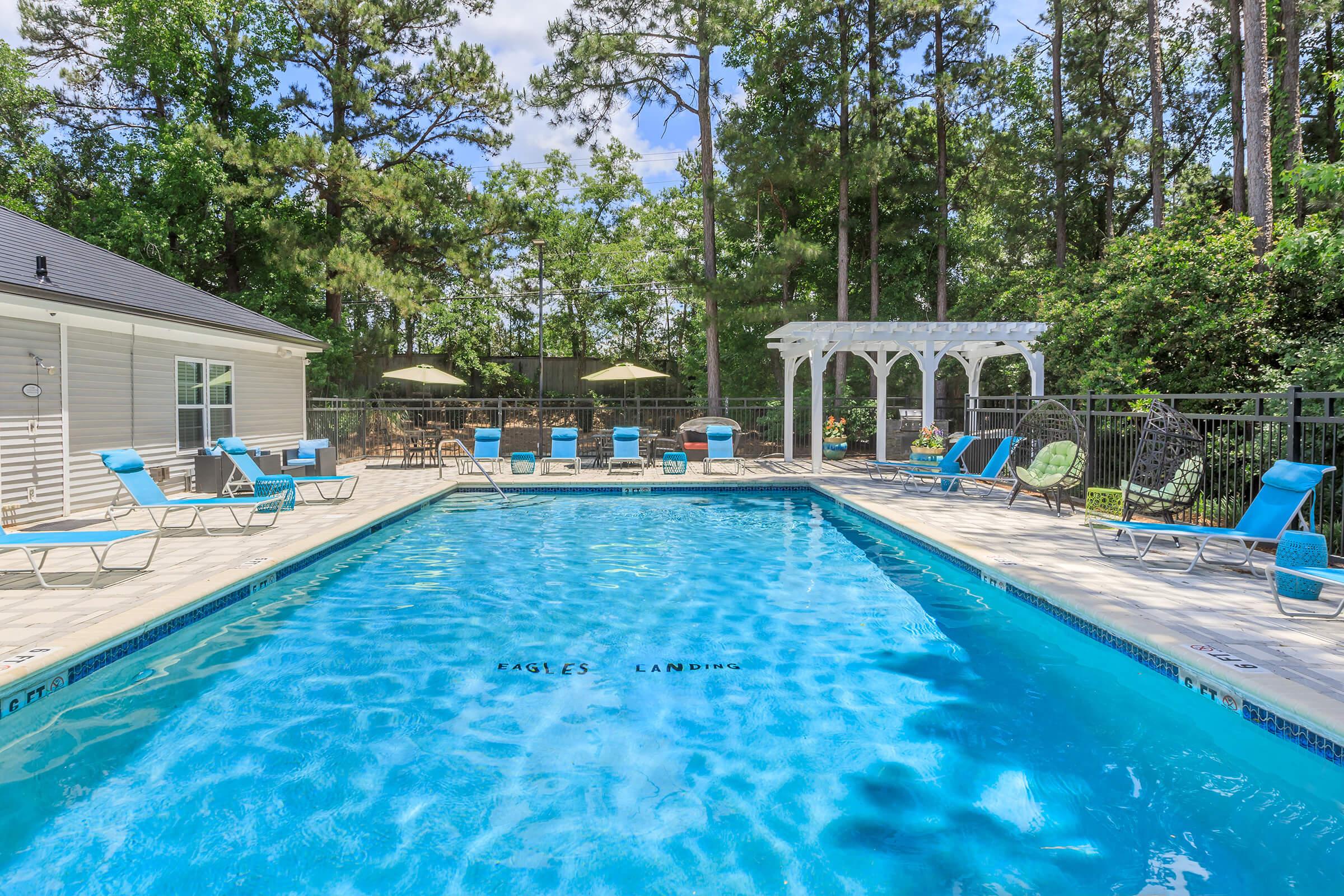 Eagles Landing Apartments