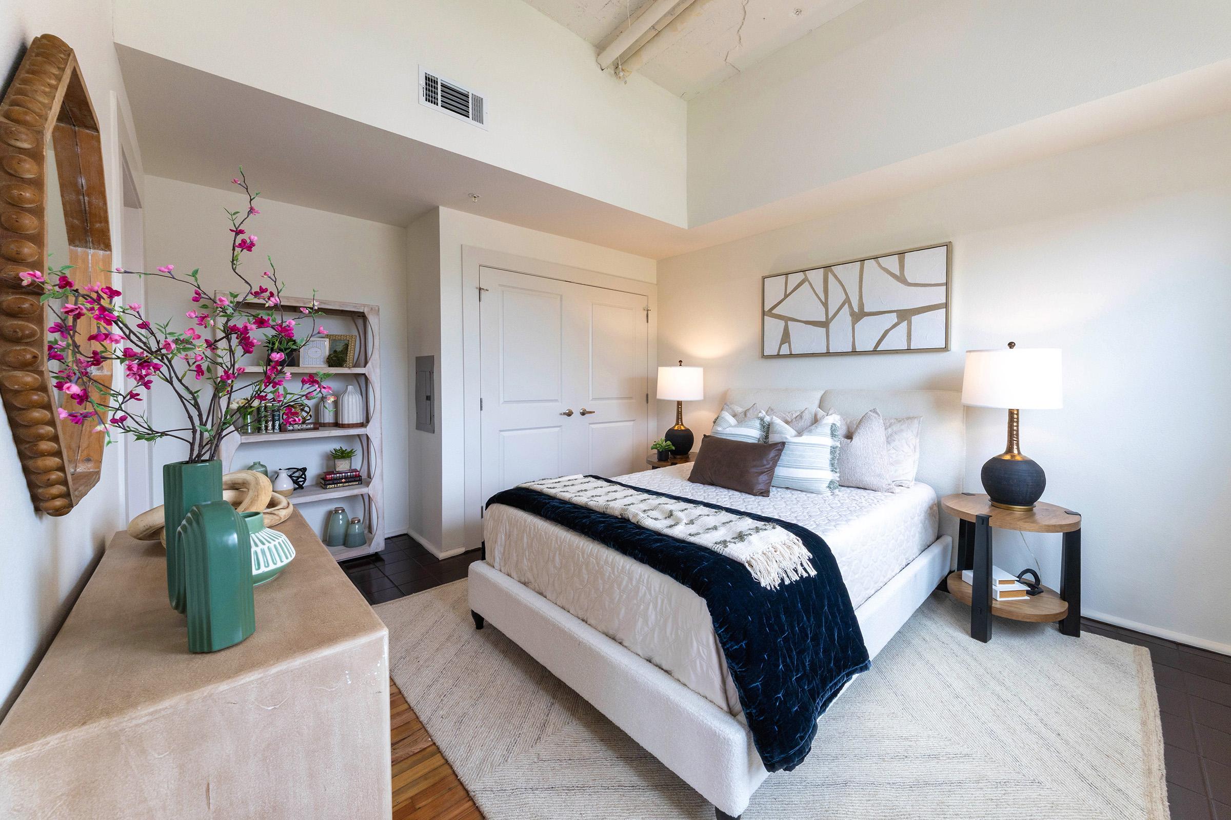 Apartment Features