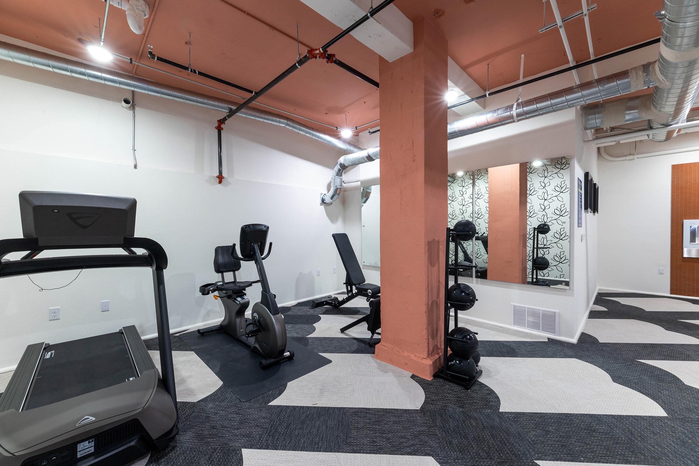 Community Amenities