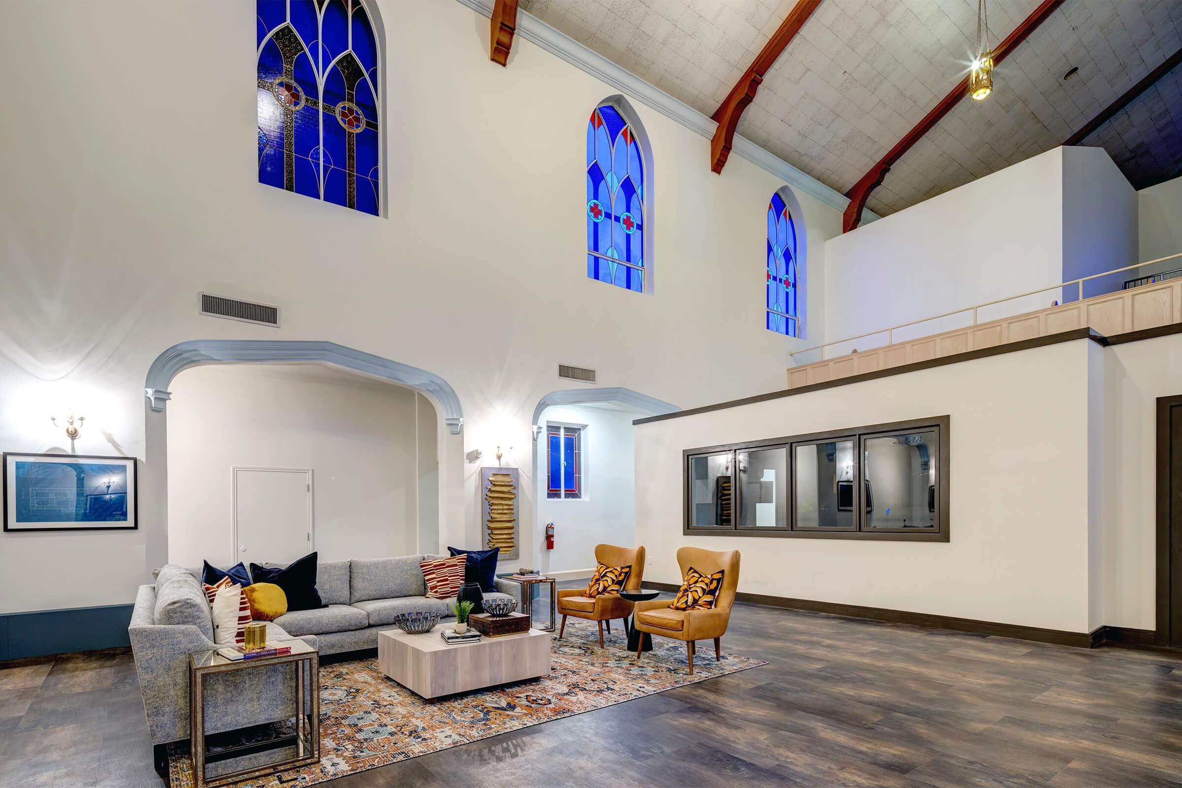 Maren Grove Apartments