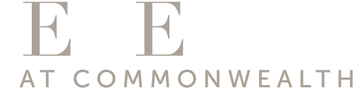 The Emerson at Commonwealth ebrochure logo
