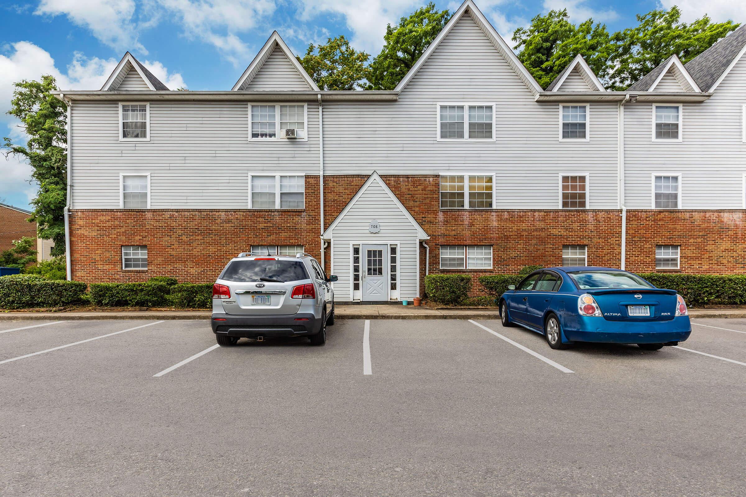 Community Amenities