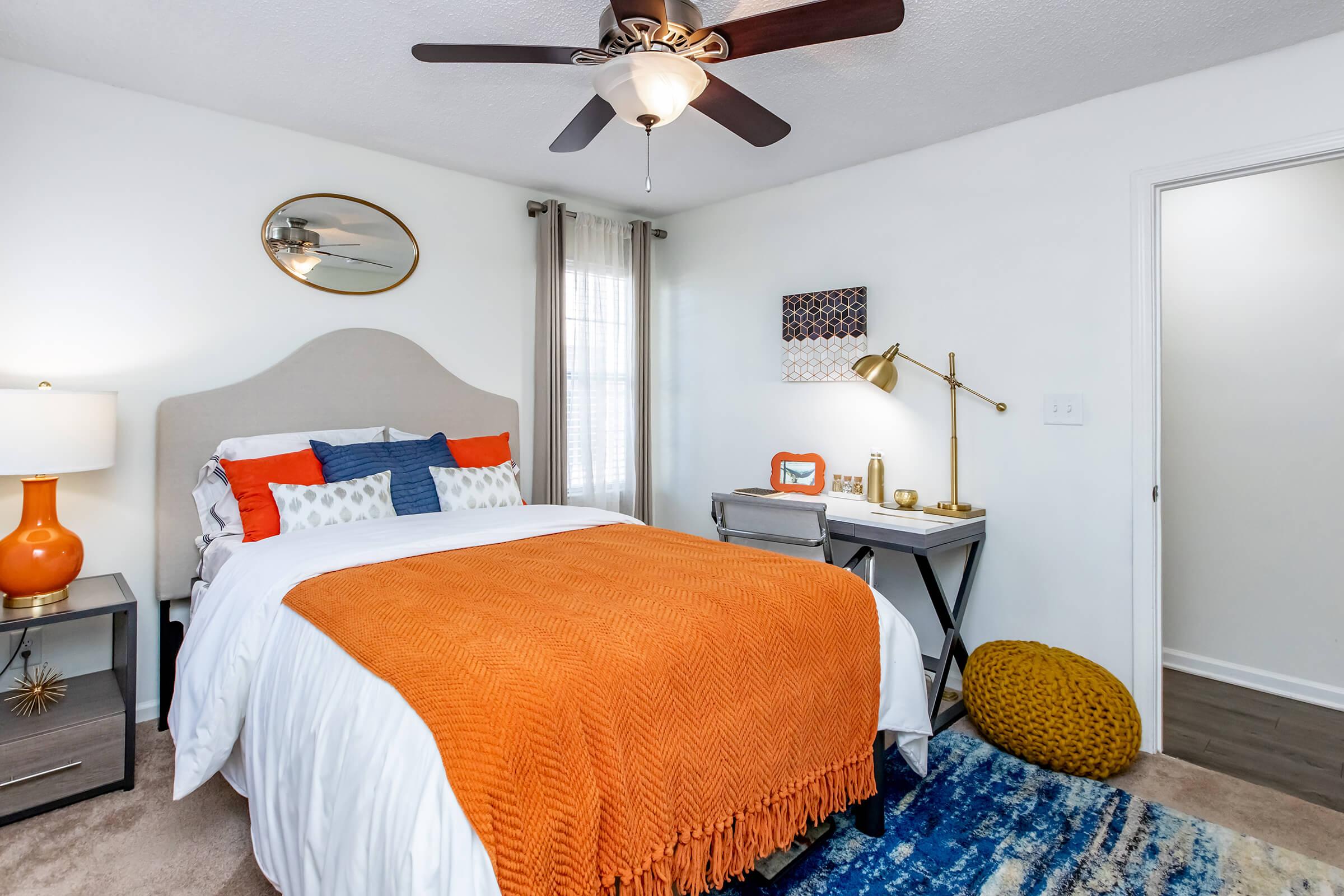 Apartment Features cover photo
