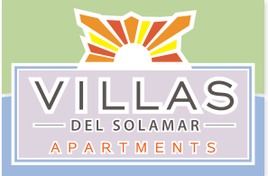 Villas del Solamar ebrochure logo