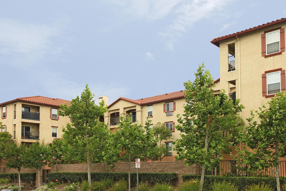 Sungrove Senior Apartment Homes community building