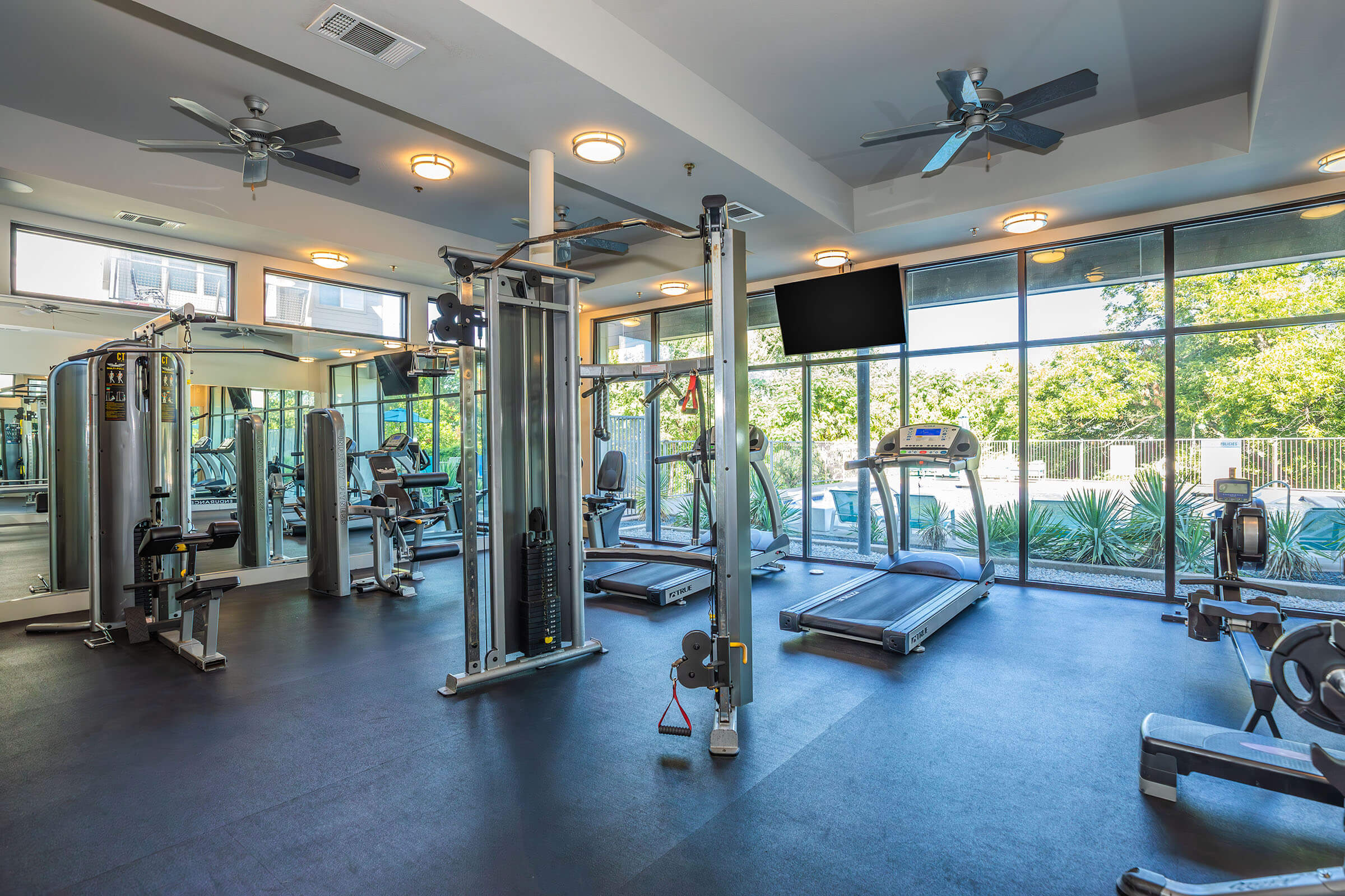 Community Amenities