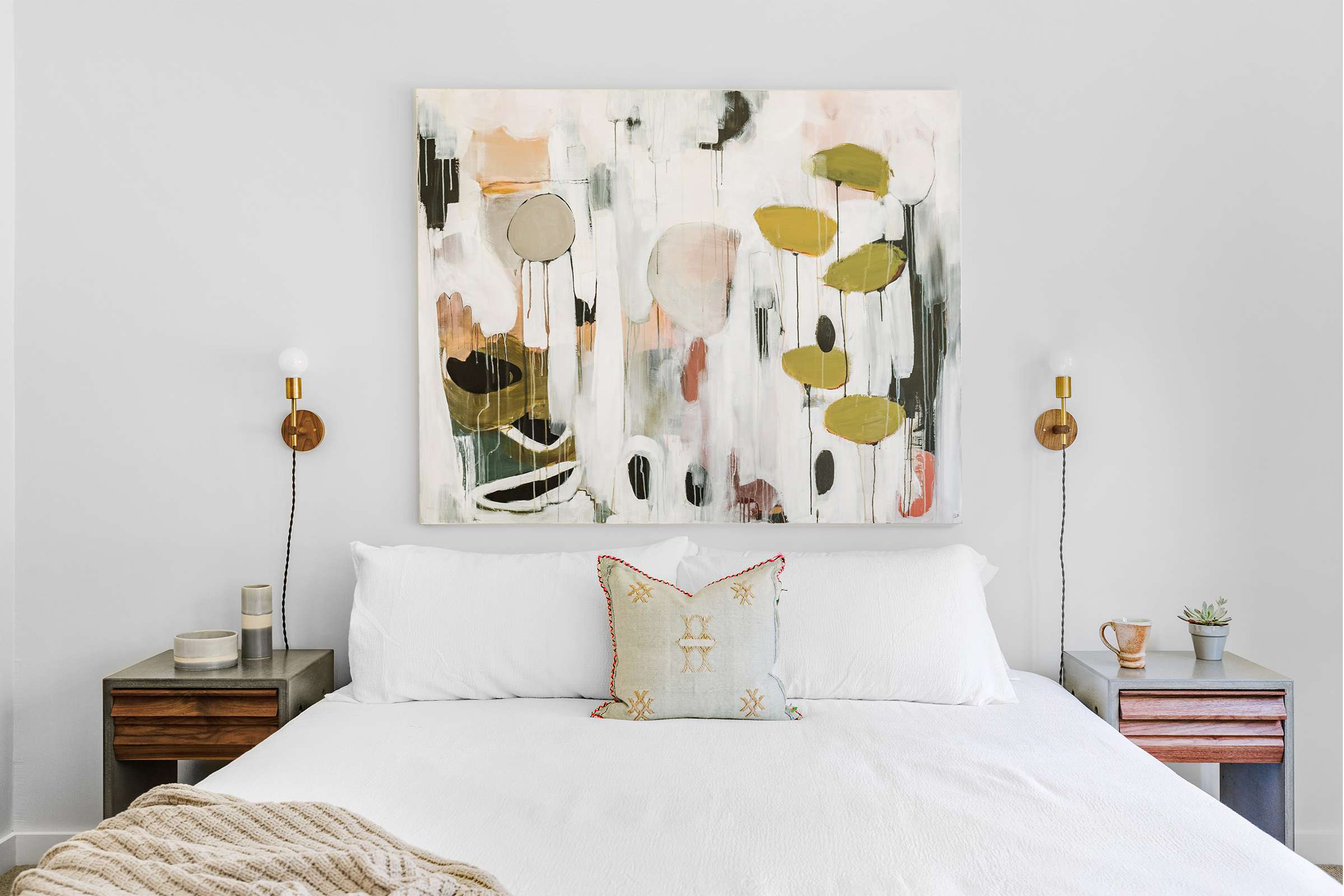 Apartment Features