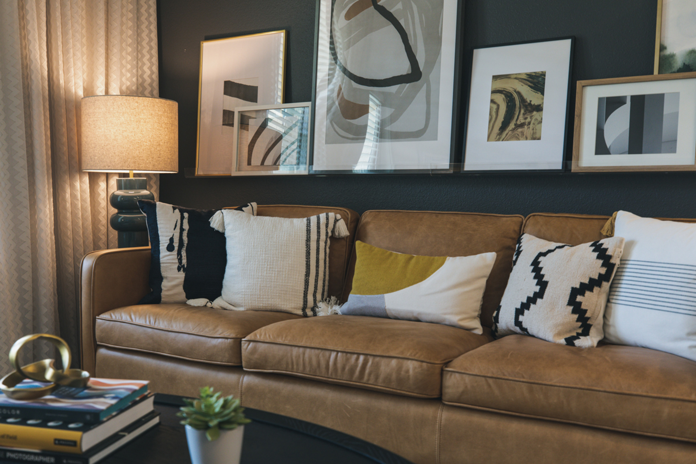 Apartment Features
