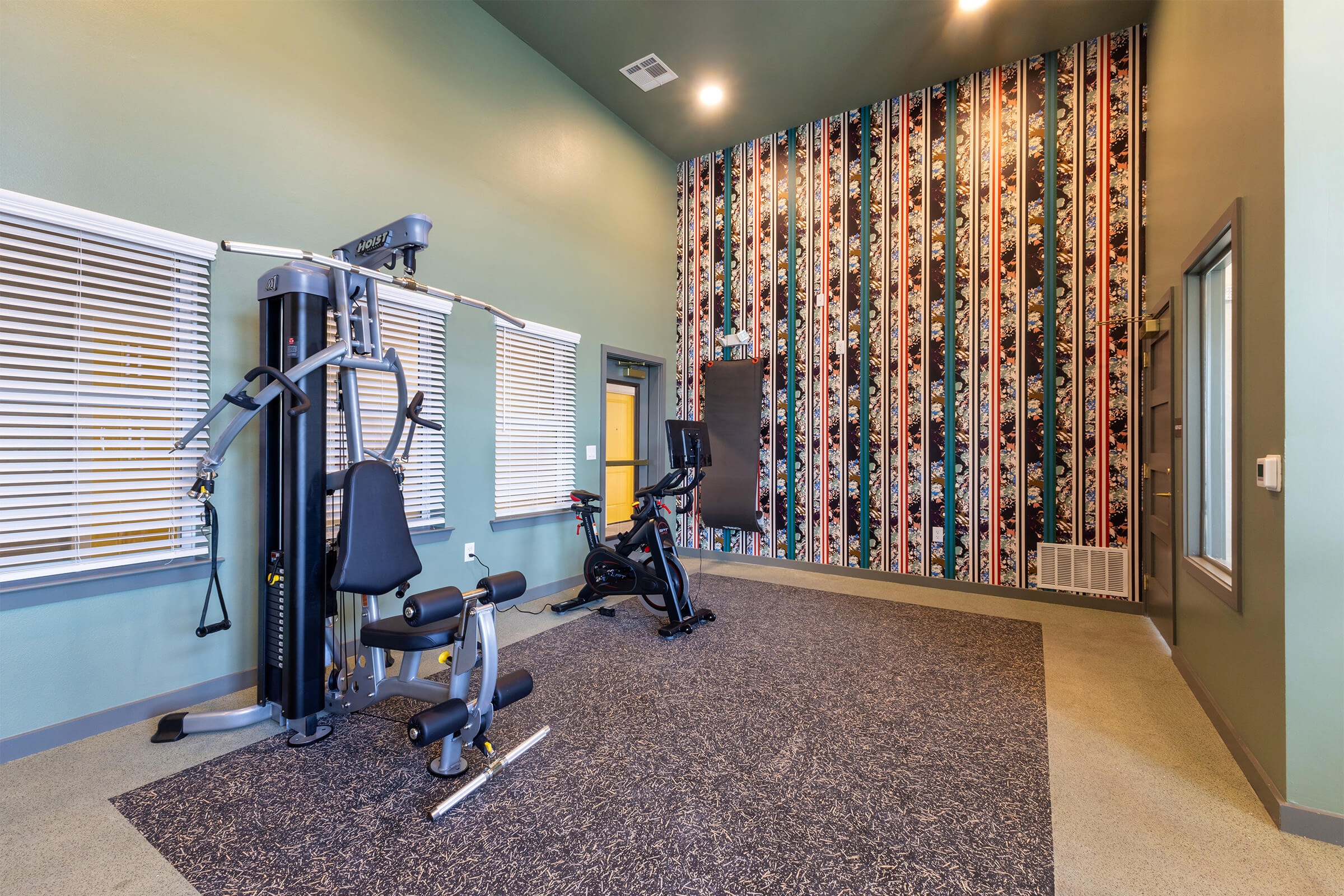 Community Amenities