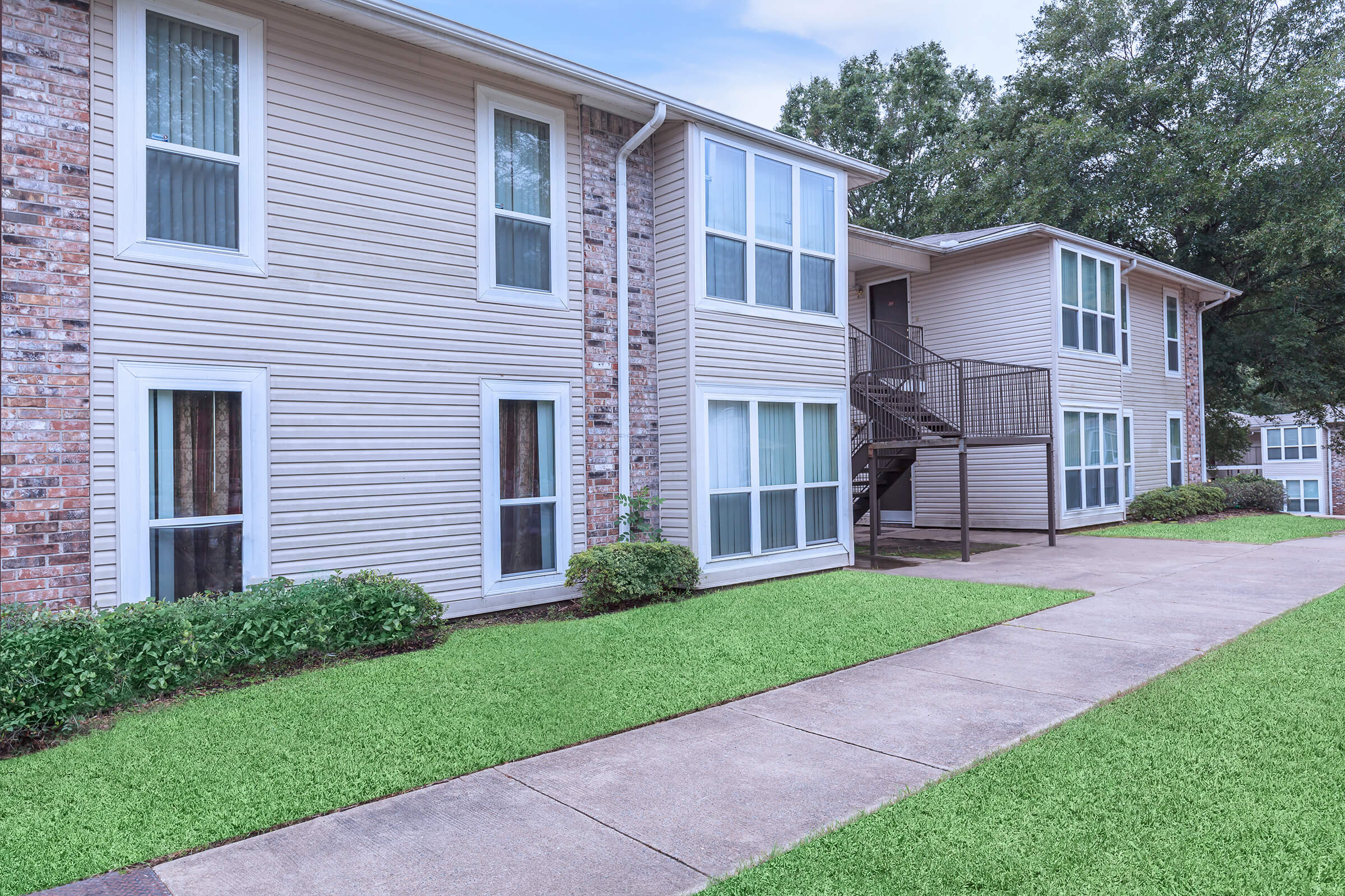Metropolitan Apartments Little Rock 31 - exh2qde
