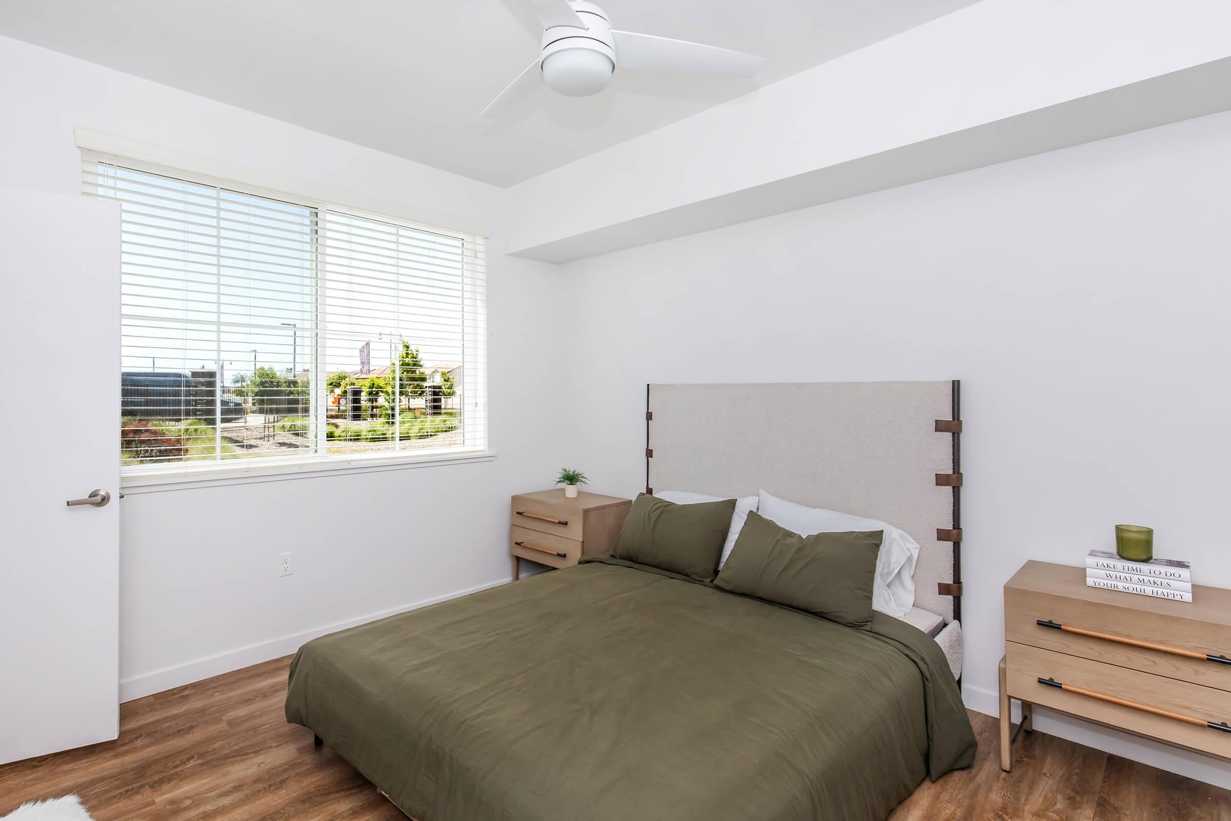 Apartment Features