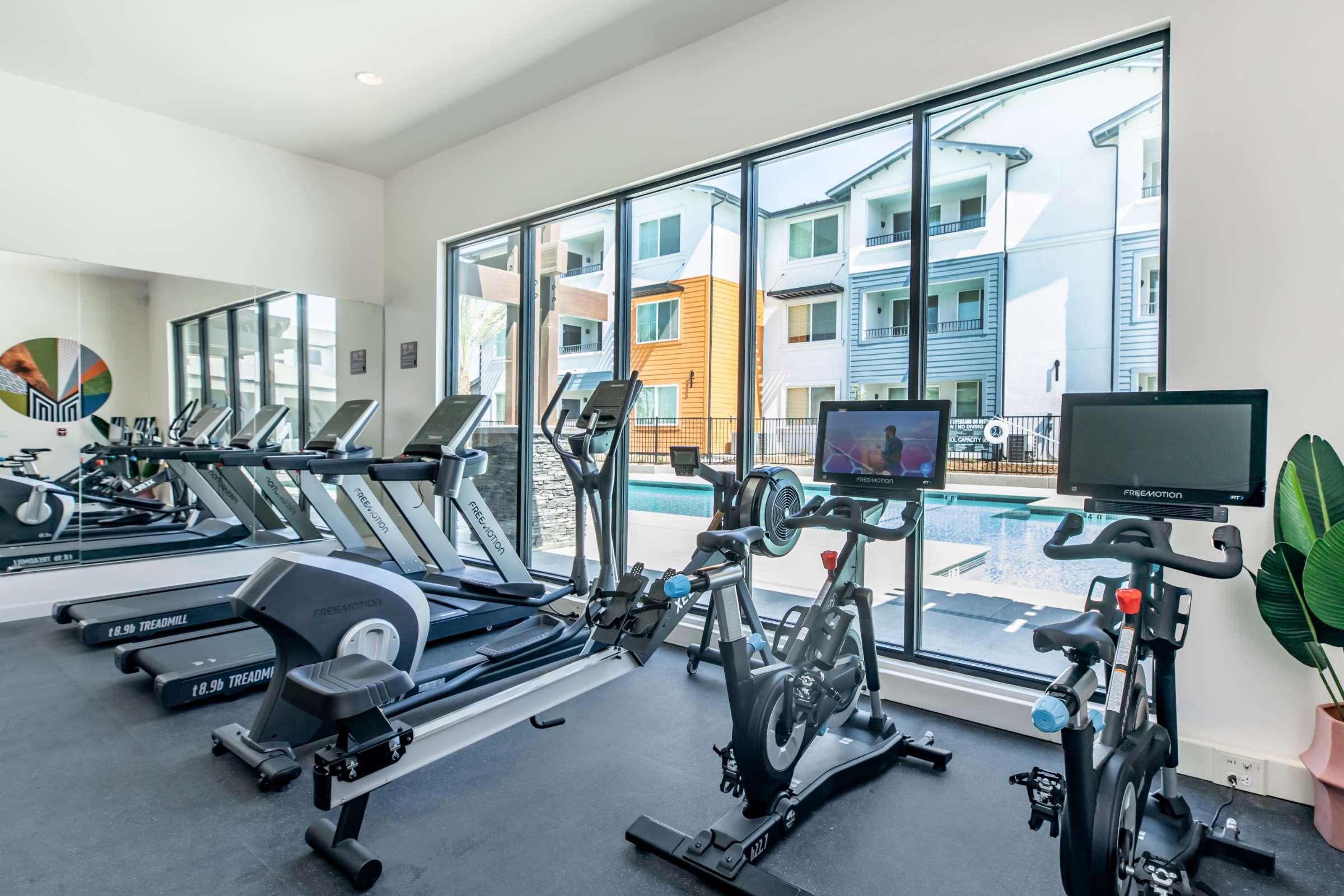 Community Amenities