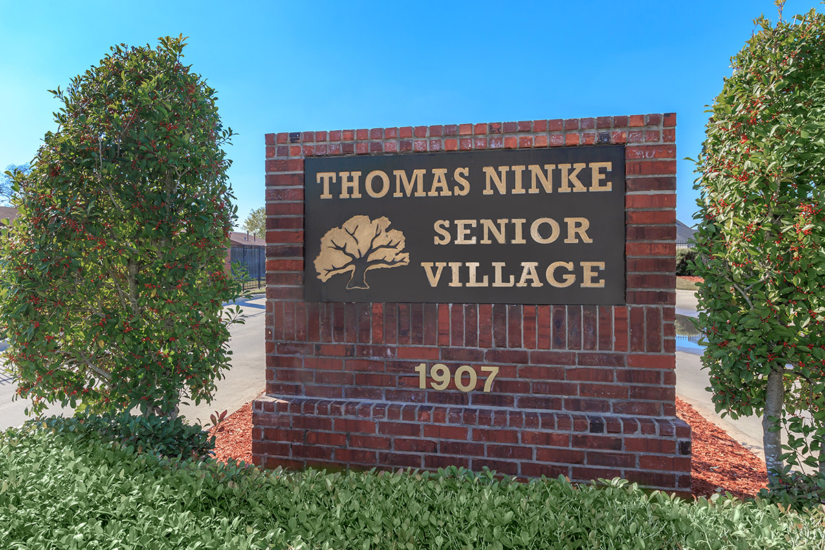 Picture of Thomas Ninke Senior Village