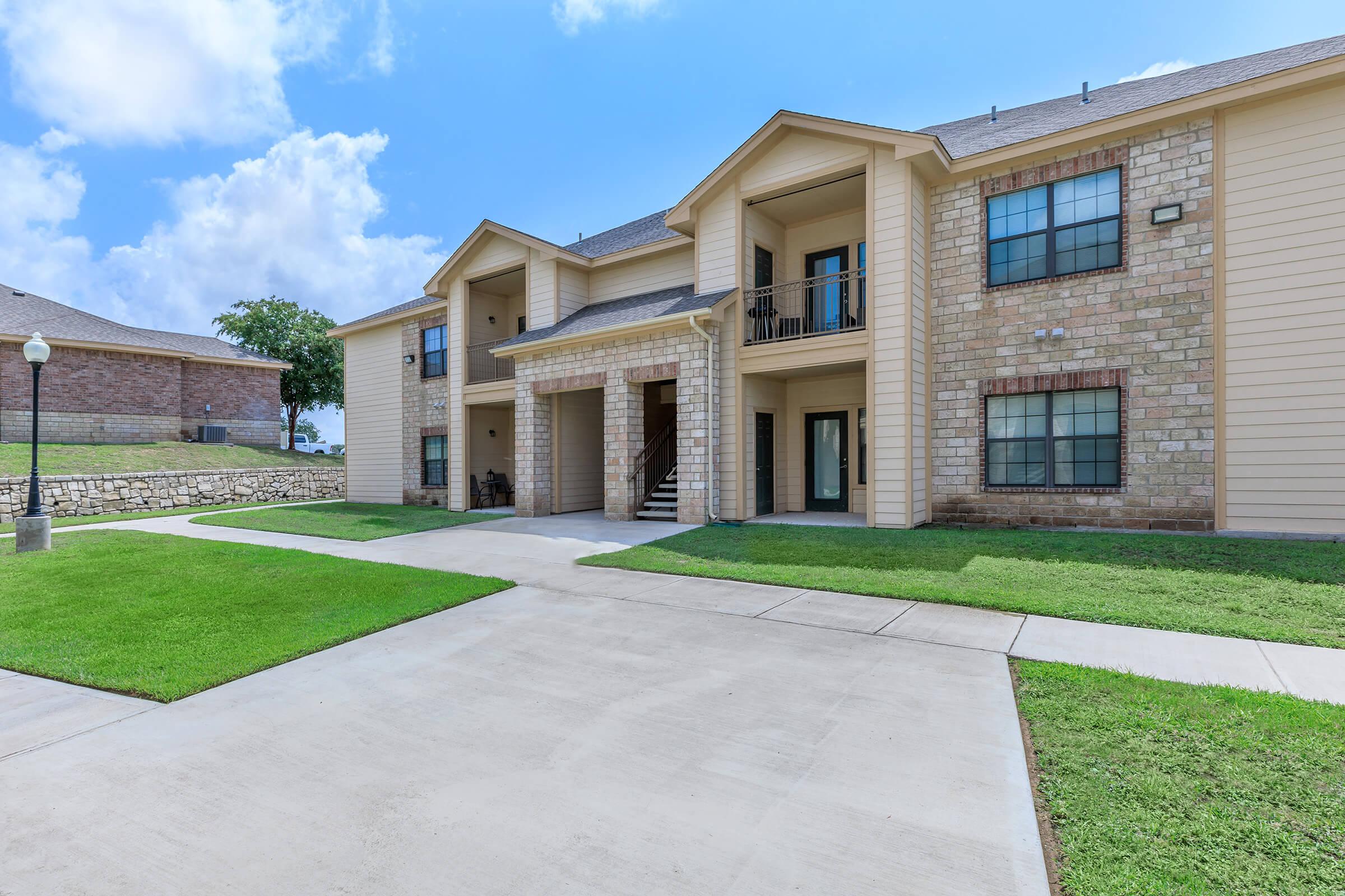 BEAUTIFUL APARTMENTS FOR RENT IN DEL RIO, TEXAS