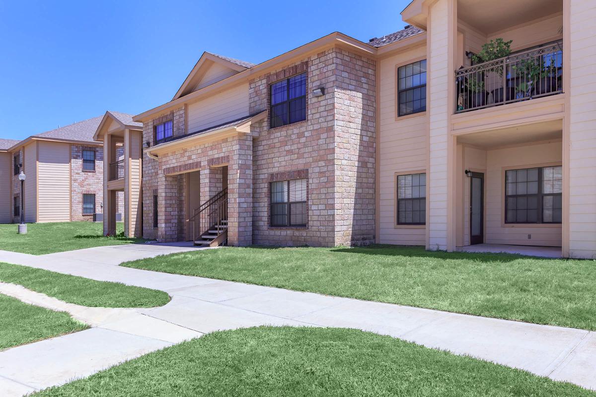 Stonegate Apartments Photo Gallery