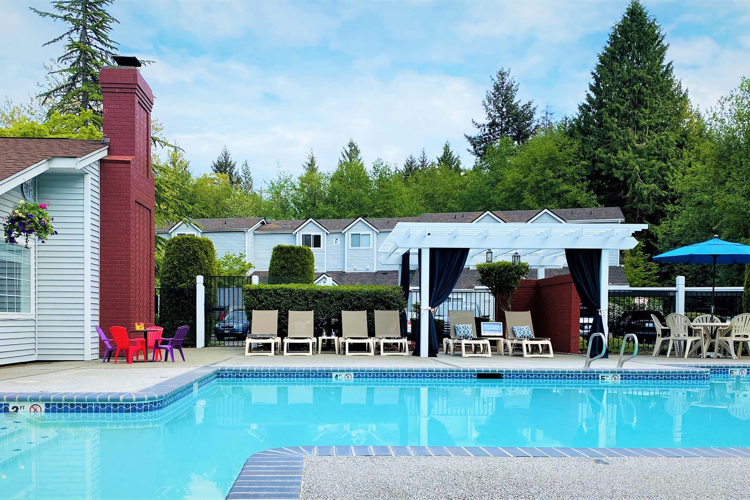 Home Forest Grove Gig Harbor, WA