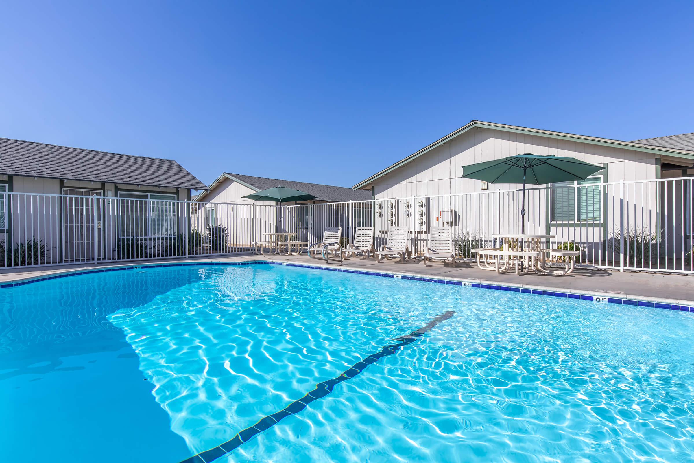 Community Amenities
