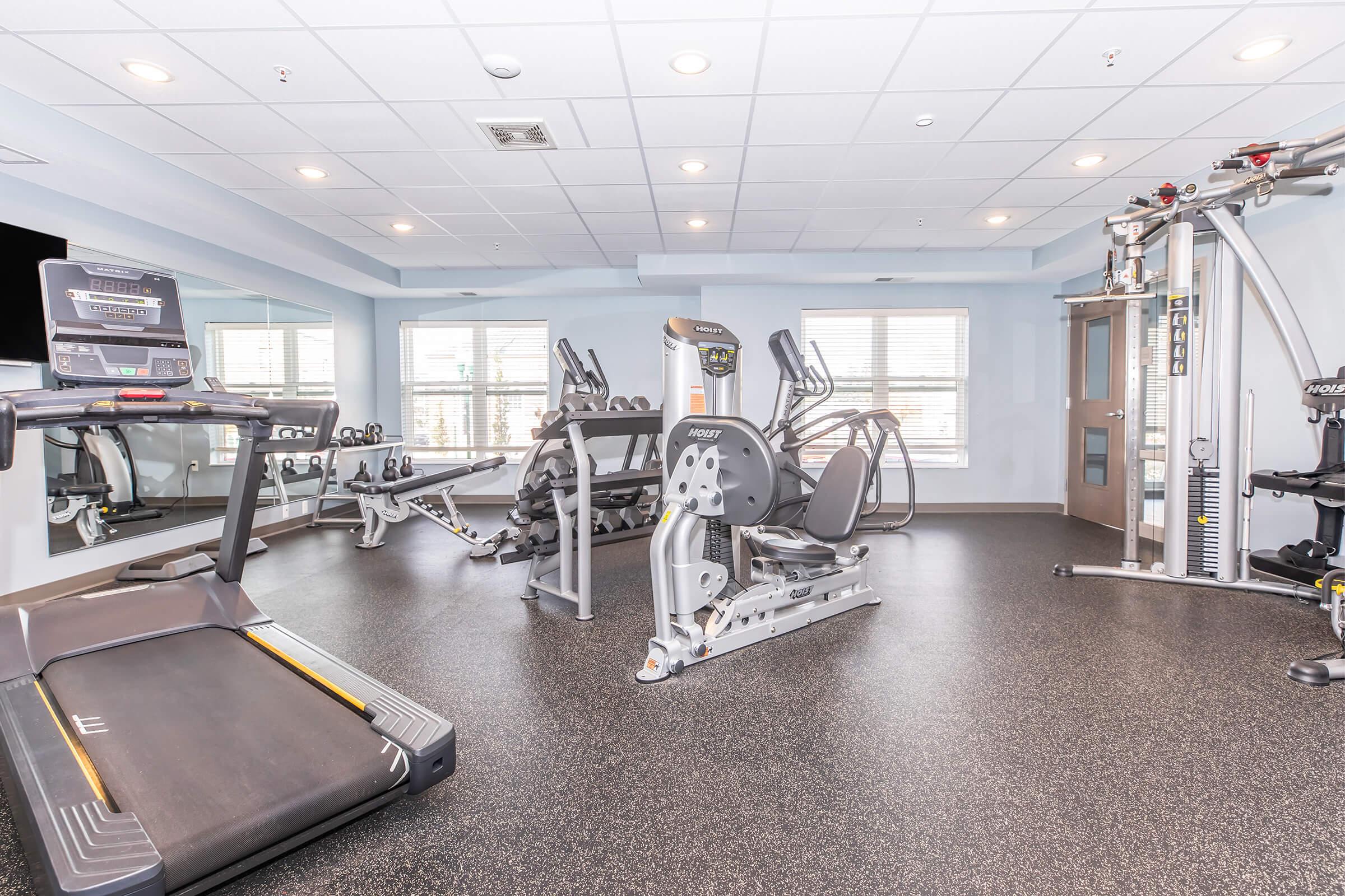 Community Amenities