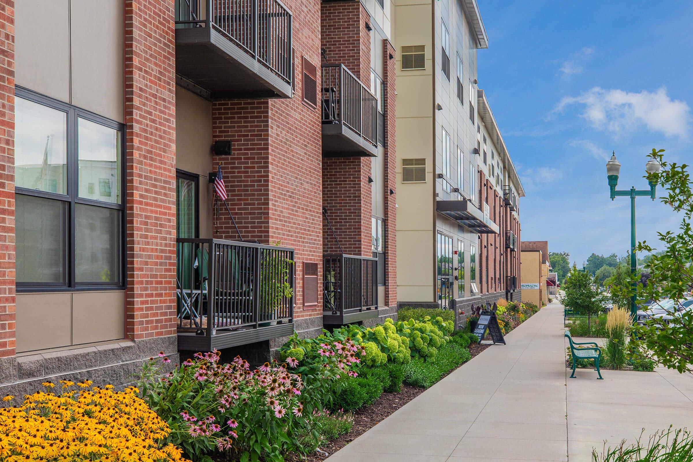 The Sentinel Residence