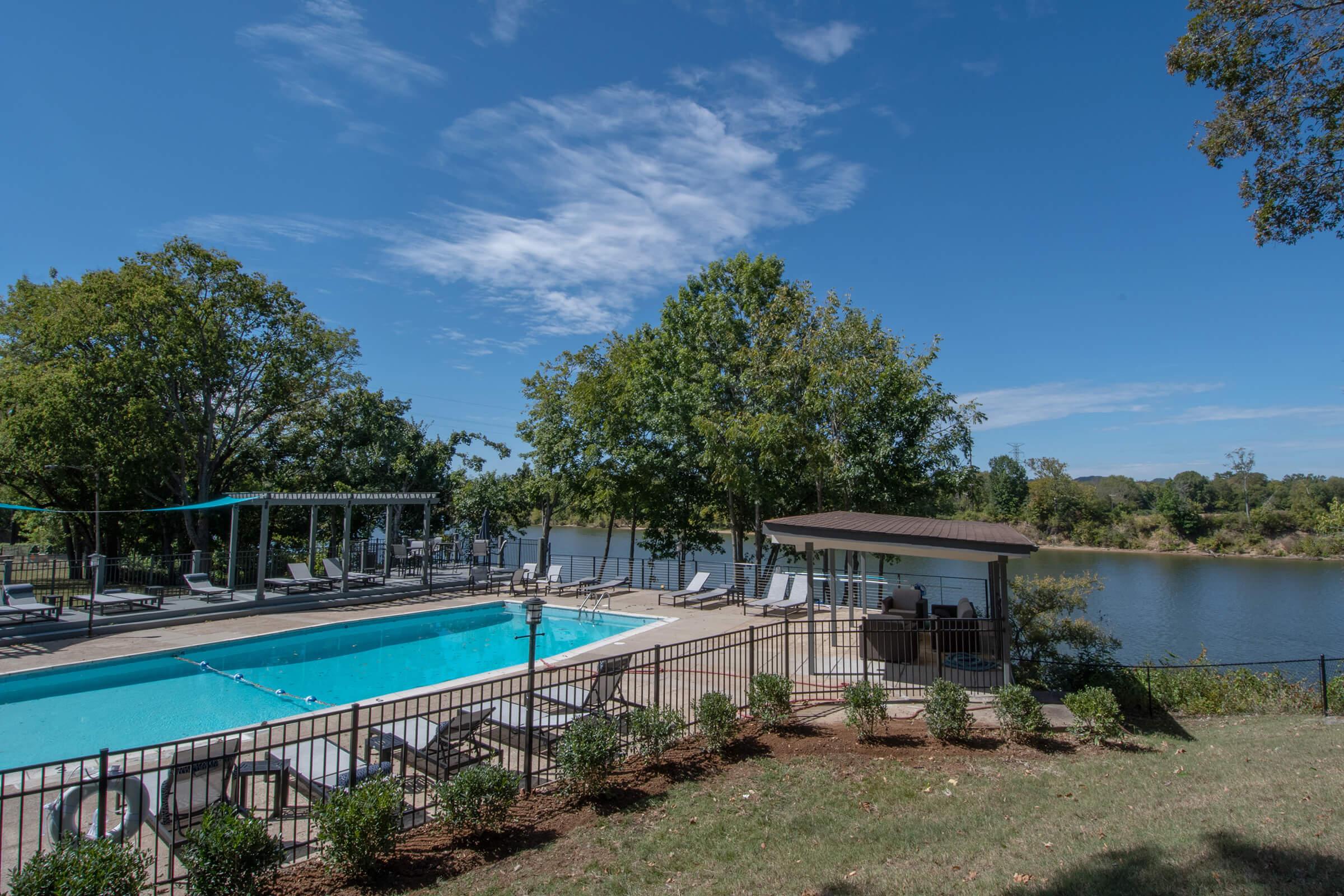 River West Apartments Thank You