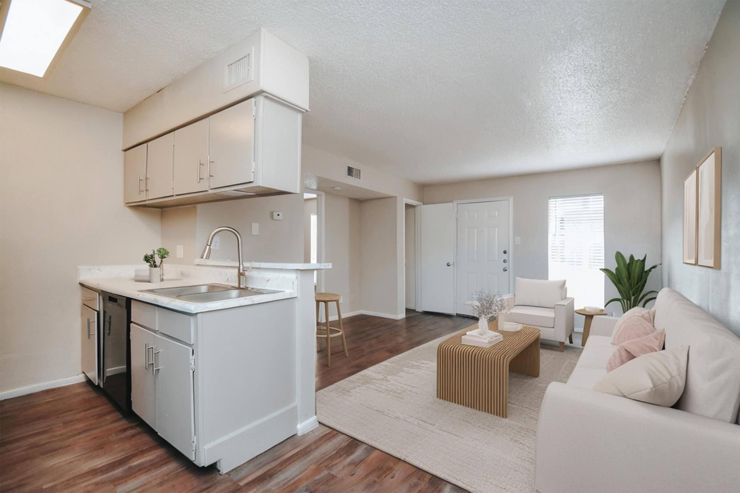 Community Amenities