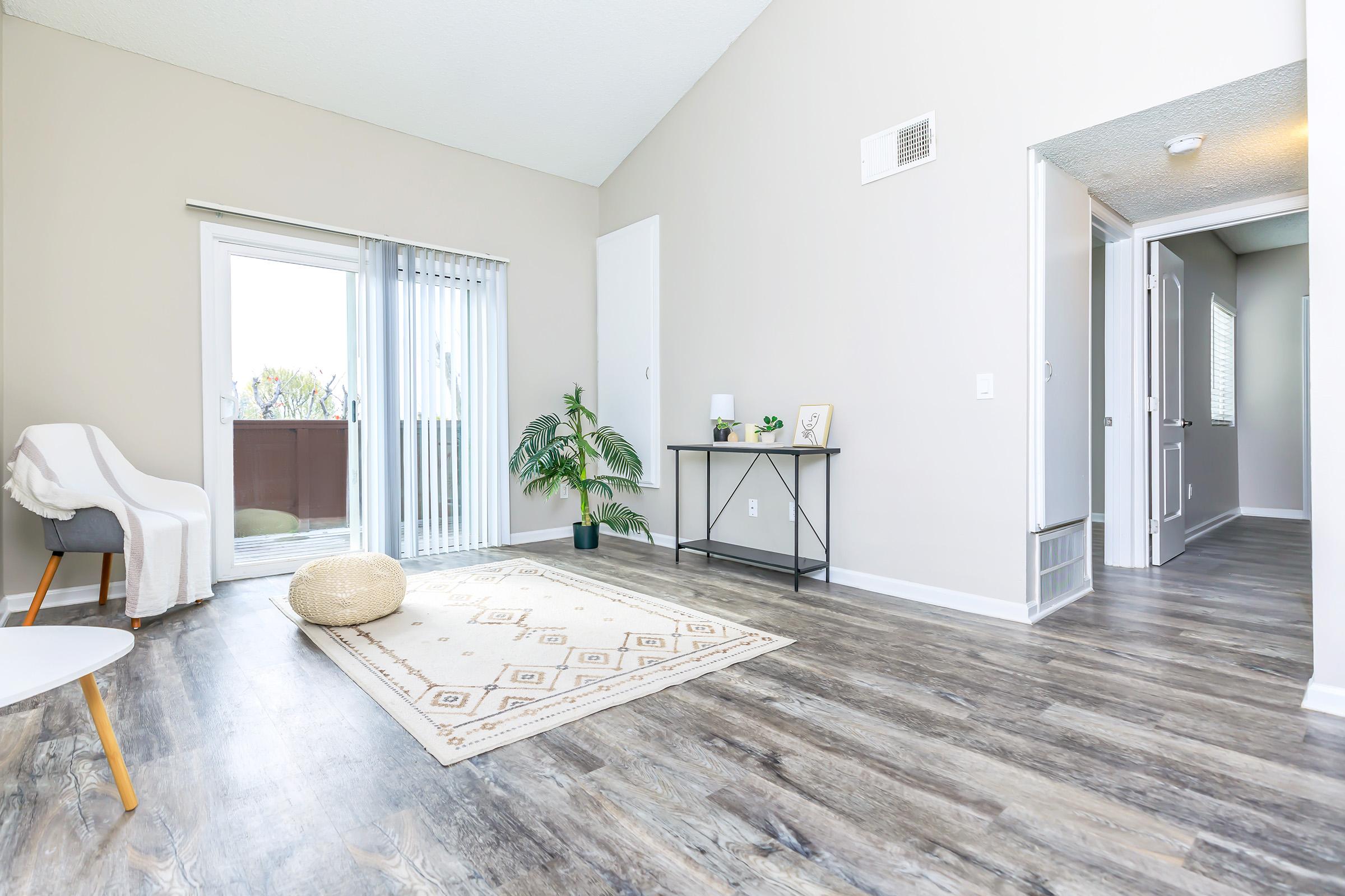 Room at Copper Wood Apartments in Chino, CA