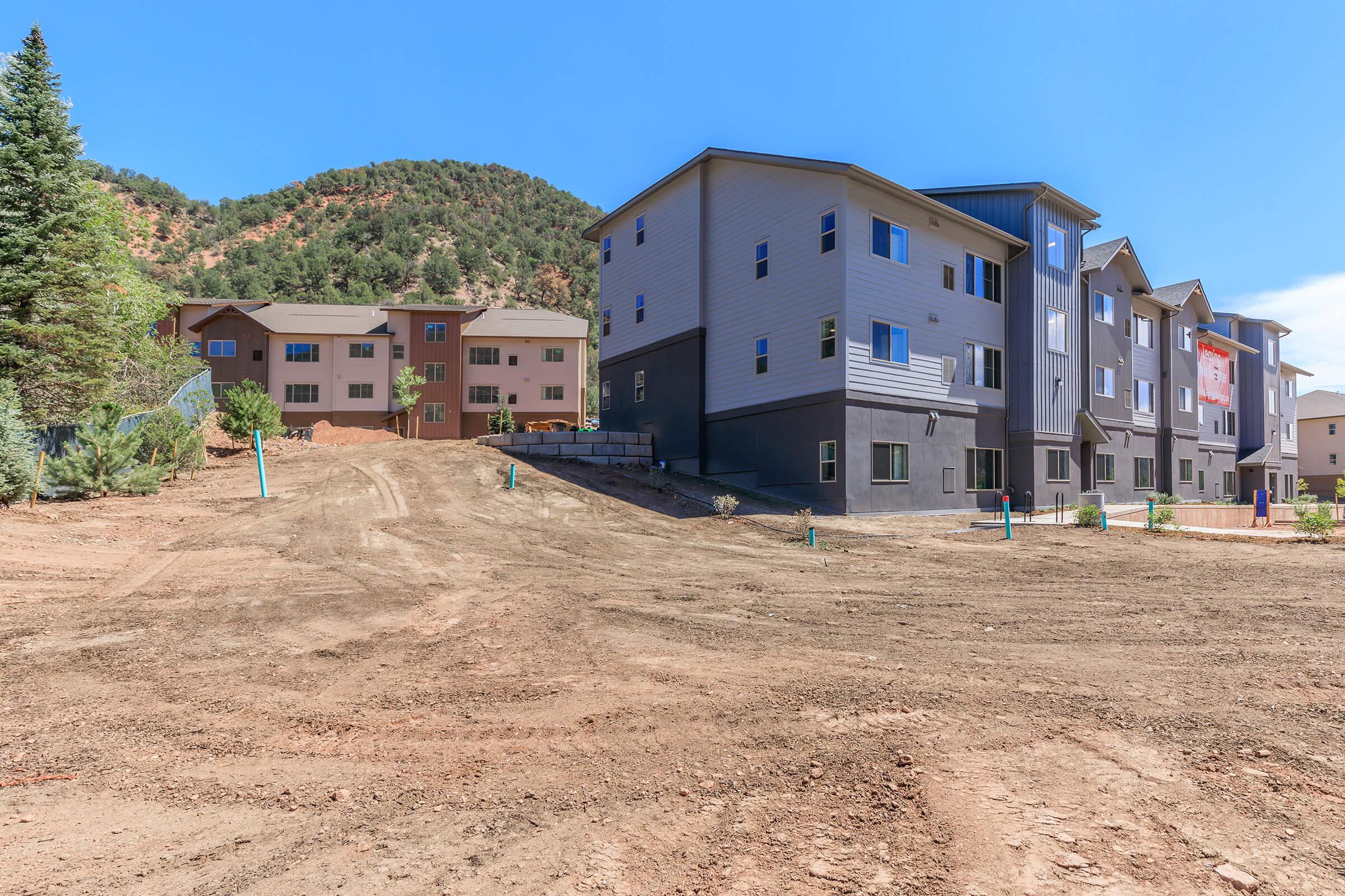 Altitude Apartments in Glenwood Springs, CO Photo Gallery