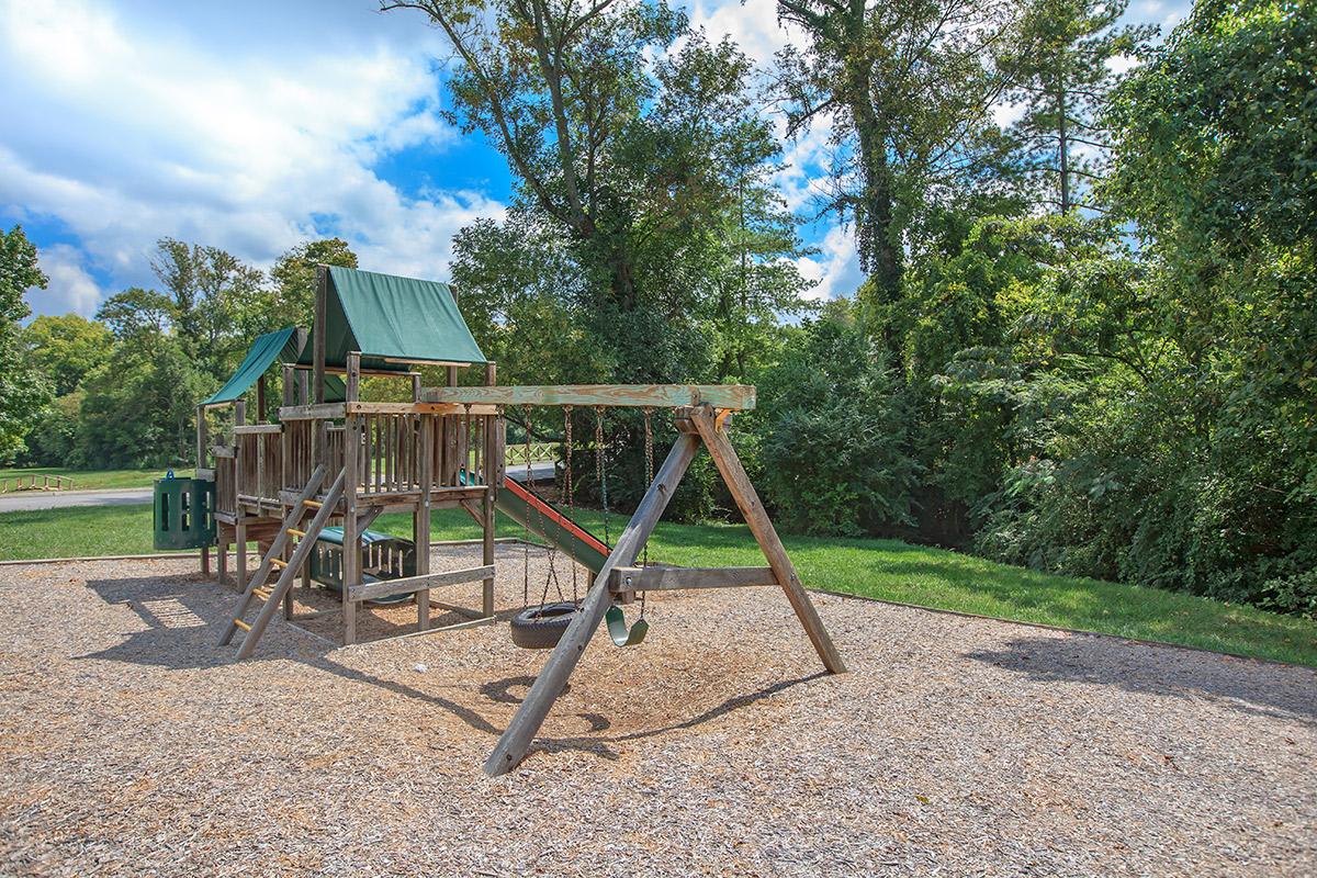 Children's Play Area