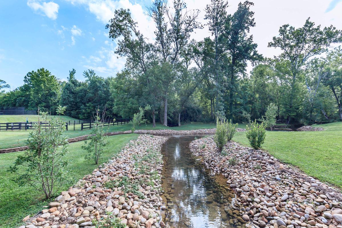 Natural Springs at Waterford Village