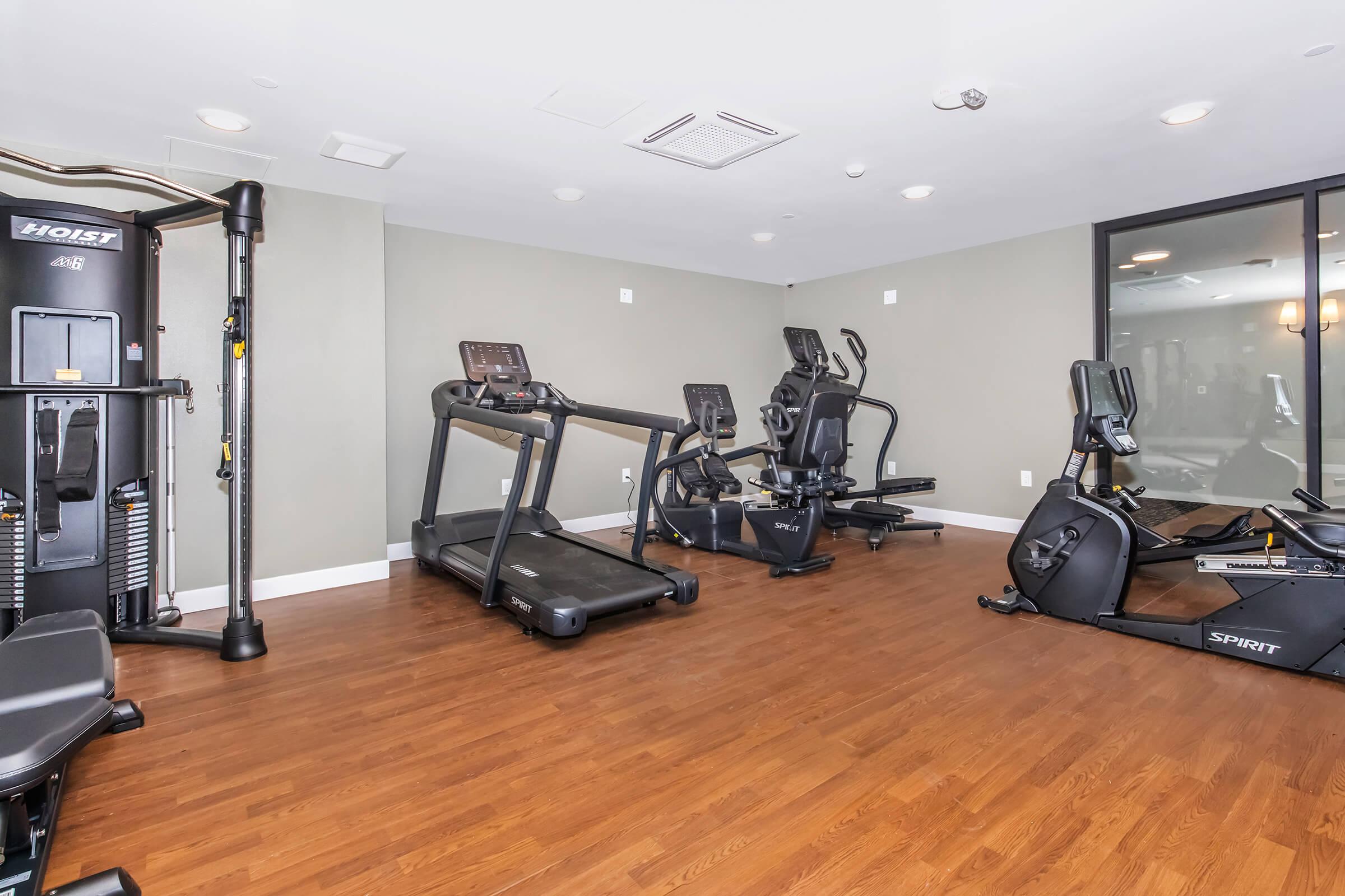 Community Amenities